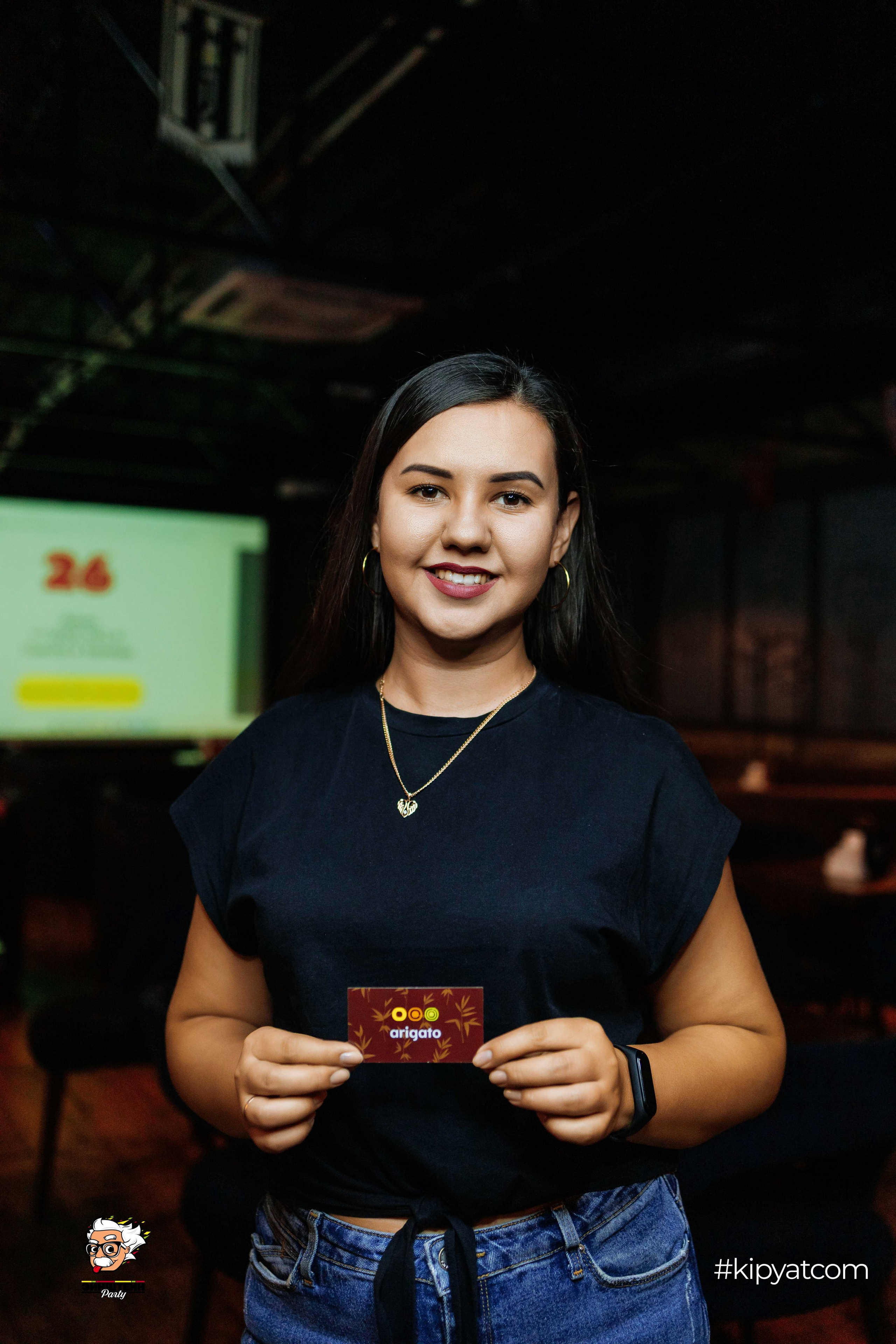 Эйнштейн Party