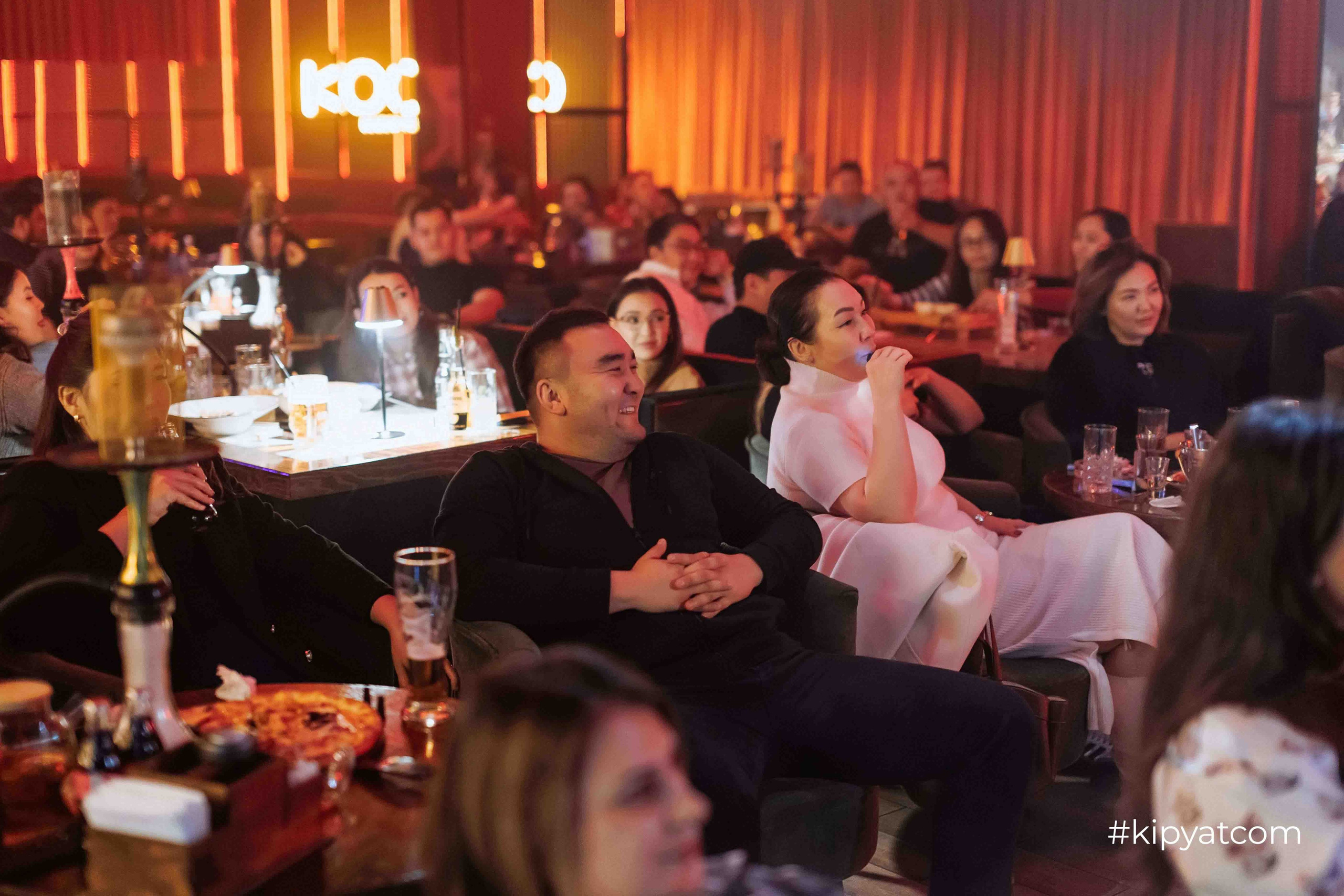 StandUp Александр Меркуль