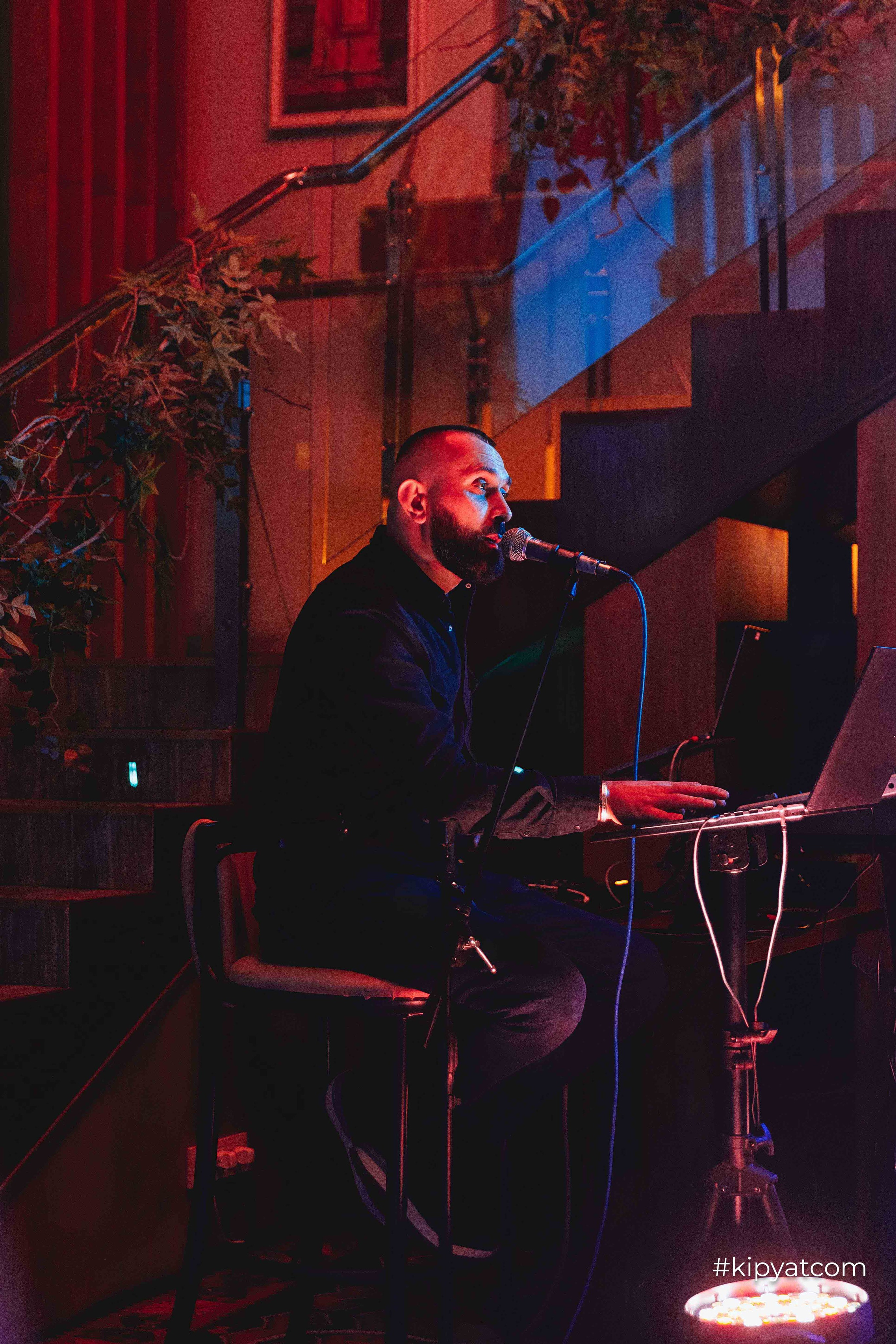 Генацвале By WOK