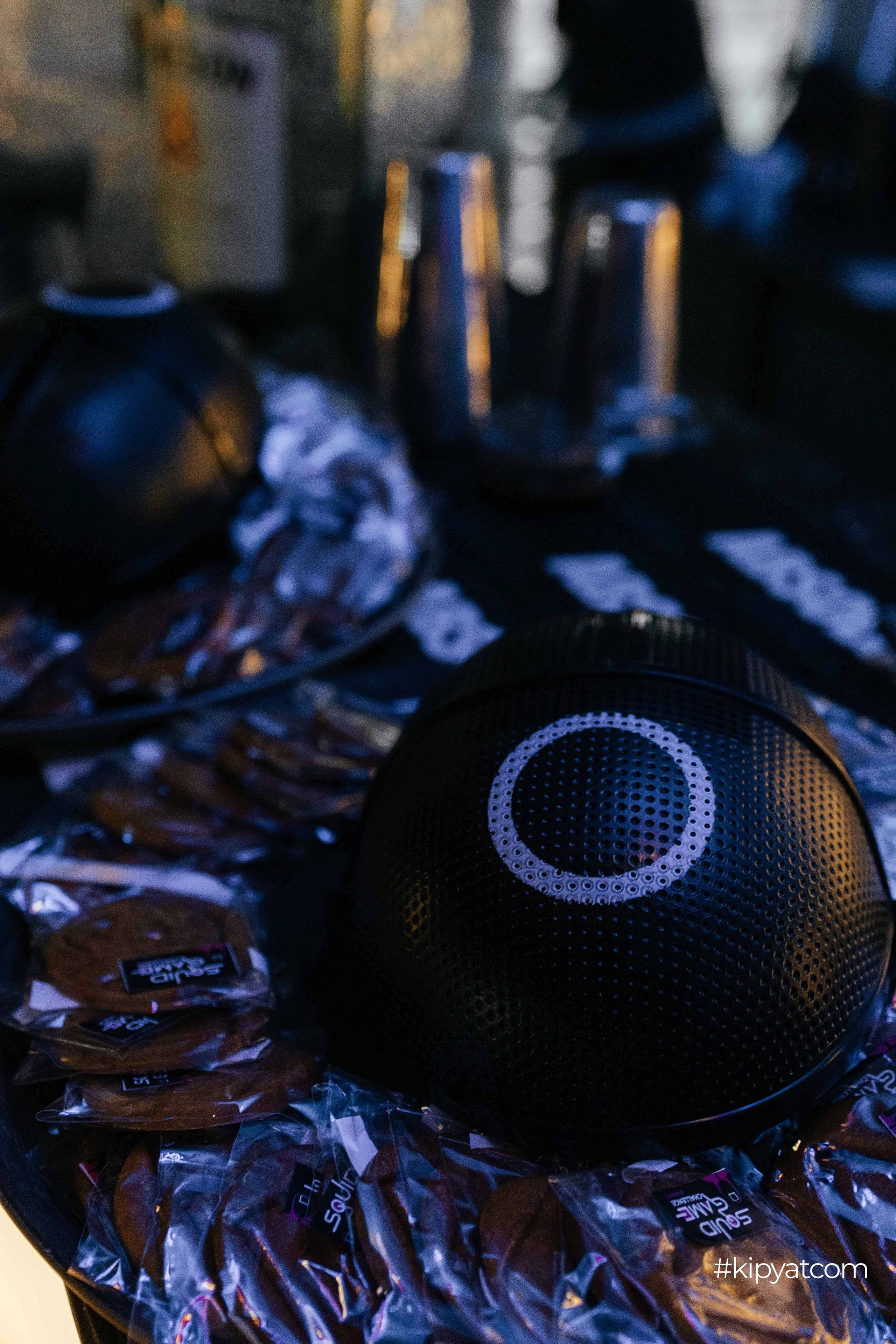 Dicoco Казиева