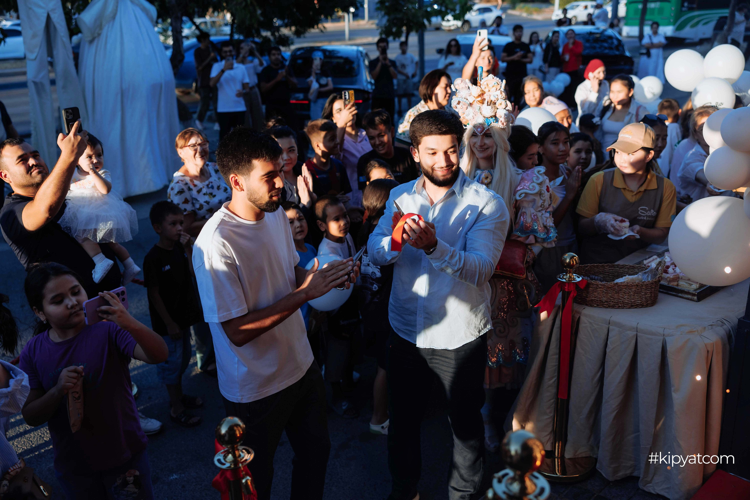 Safia|Кондитерский дом