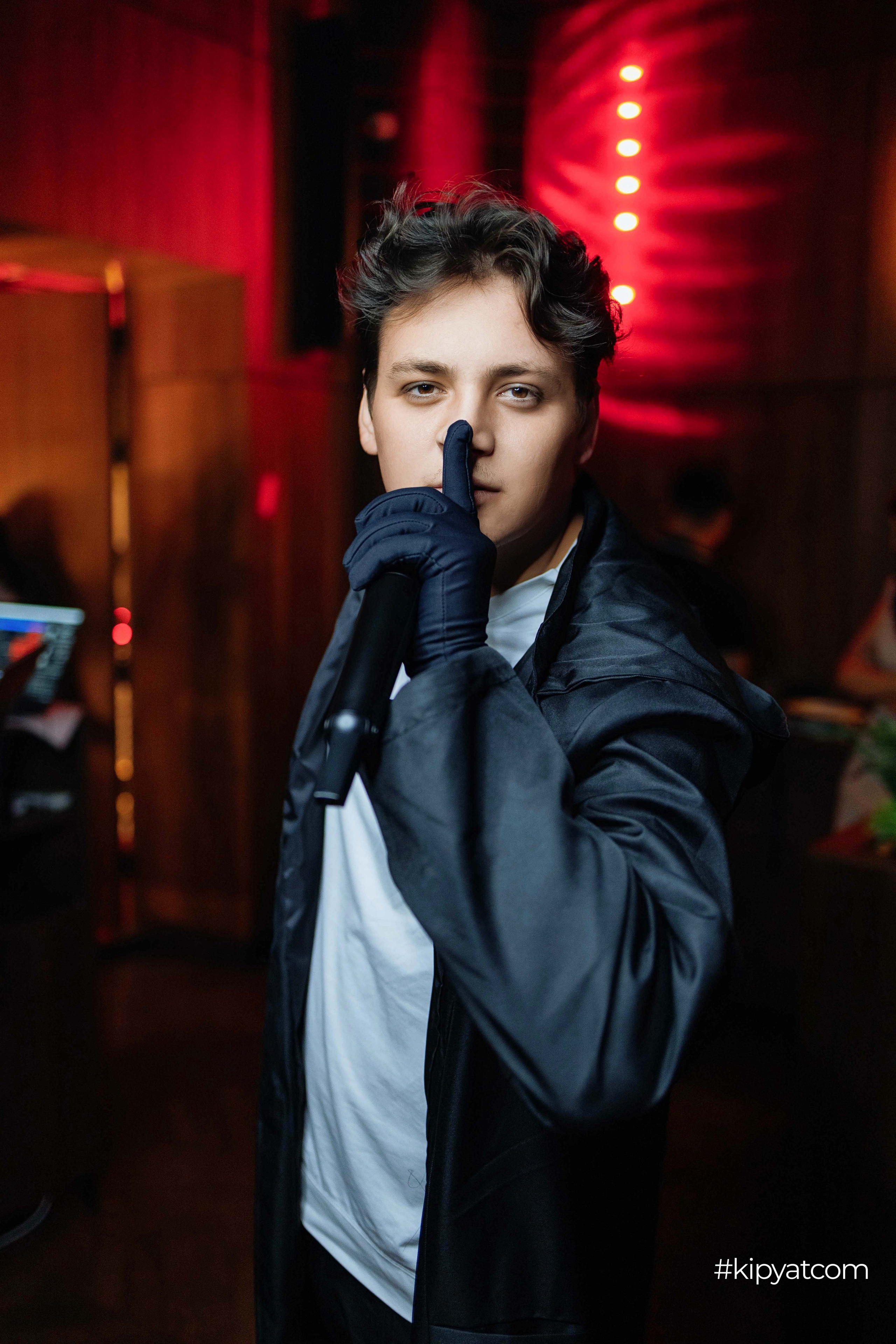 Dicoco Казиева