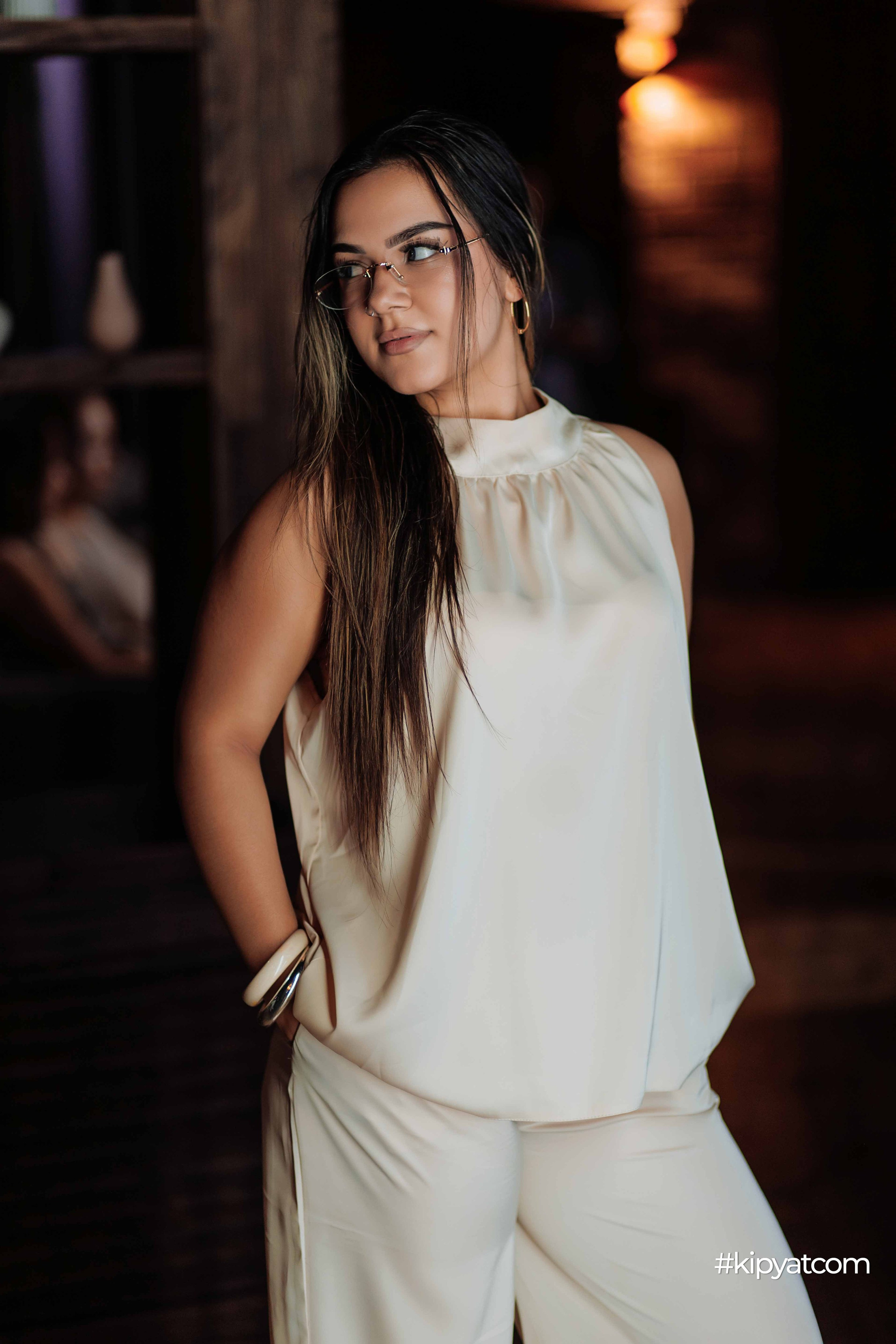 Calista MusicHall. Кипятком Шымкент