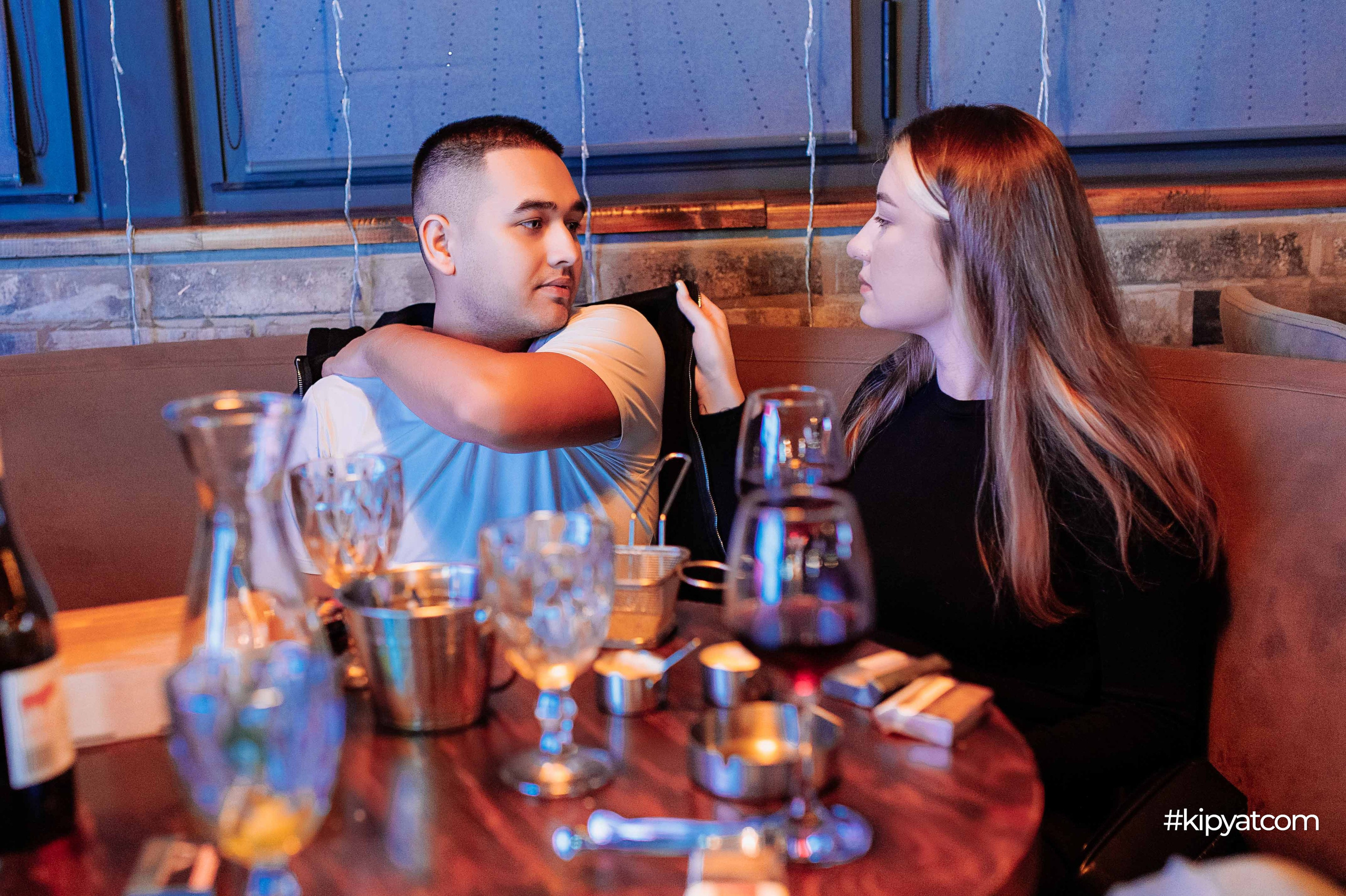 Эйнштейн Party