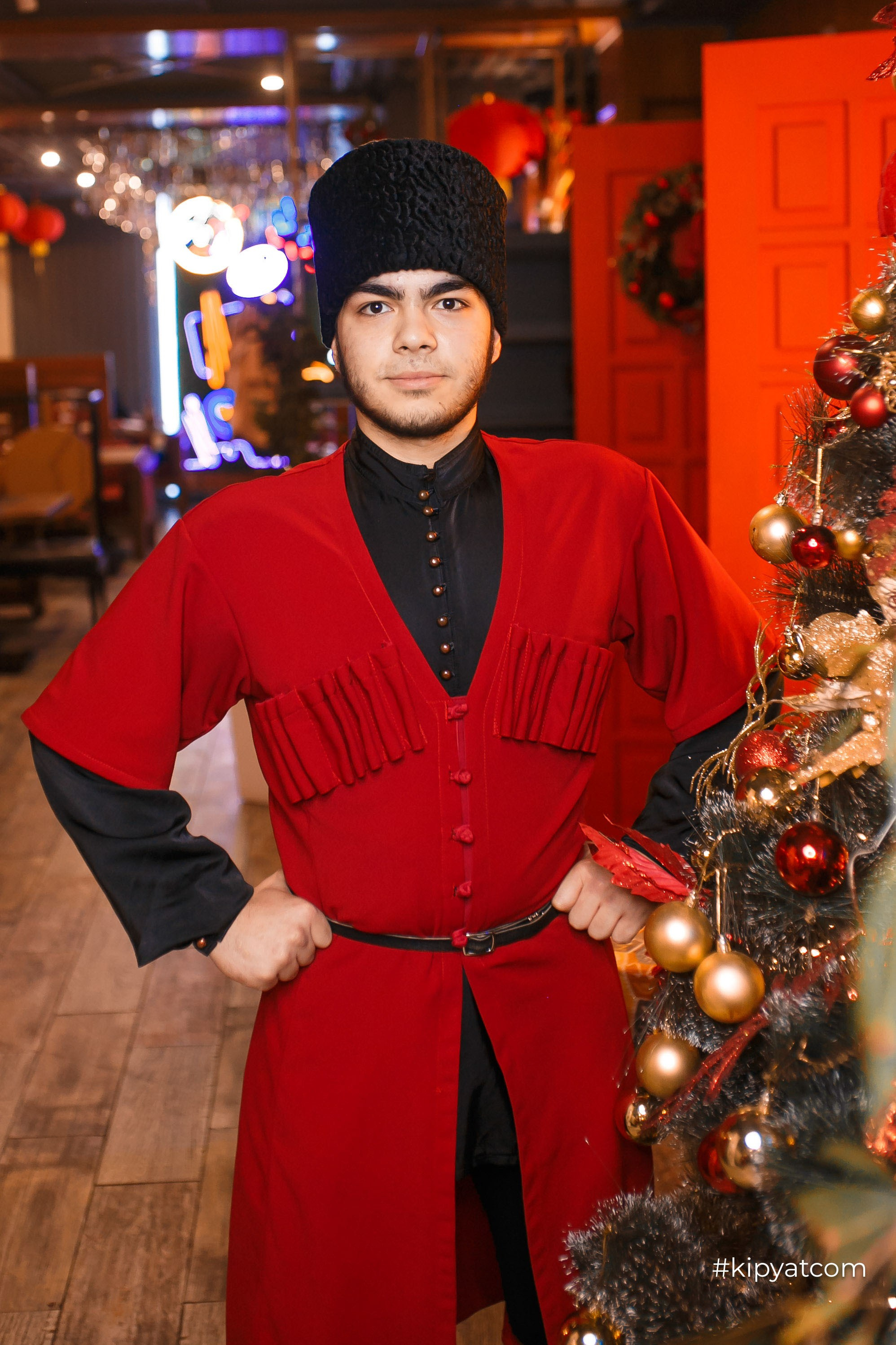 Генацвале by Wok