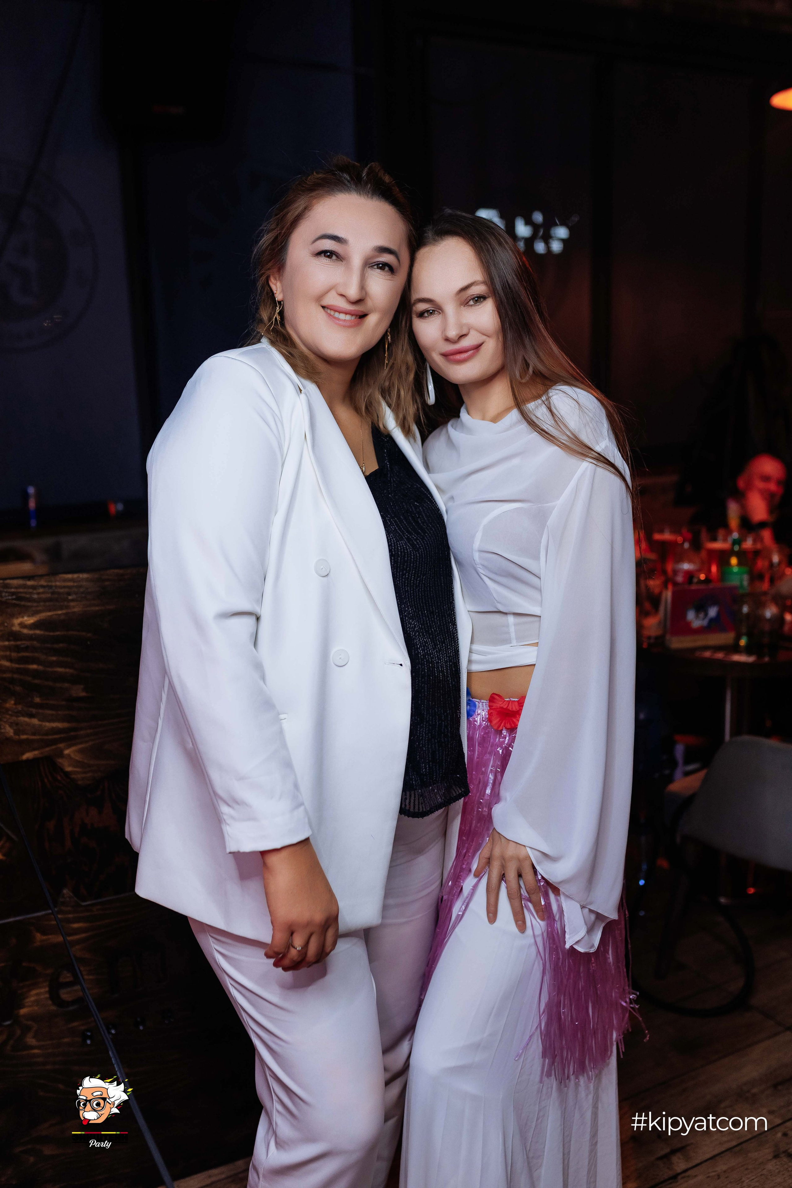 Эйнштейн Party