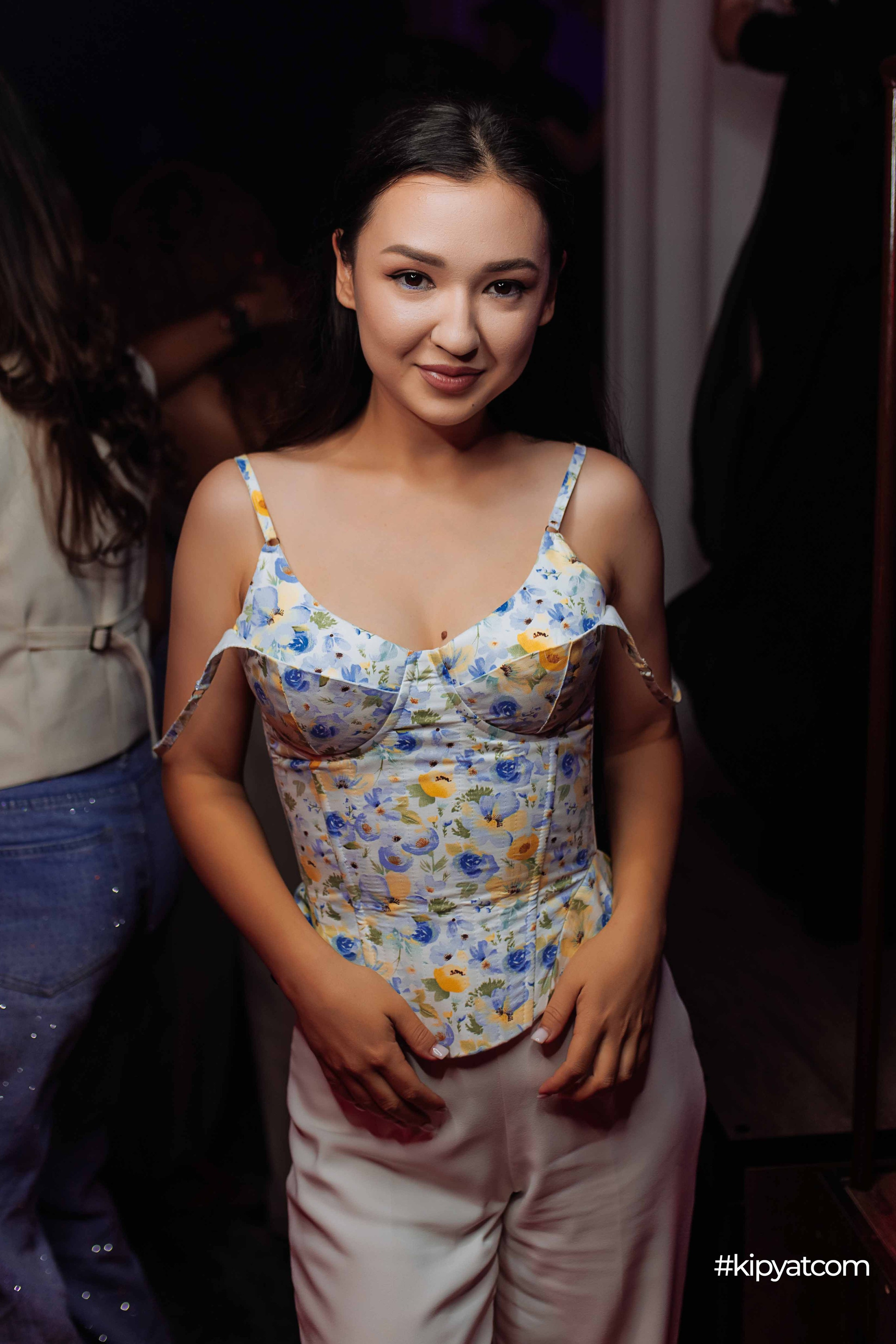 AVA. Кипятком Шымкент
