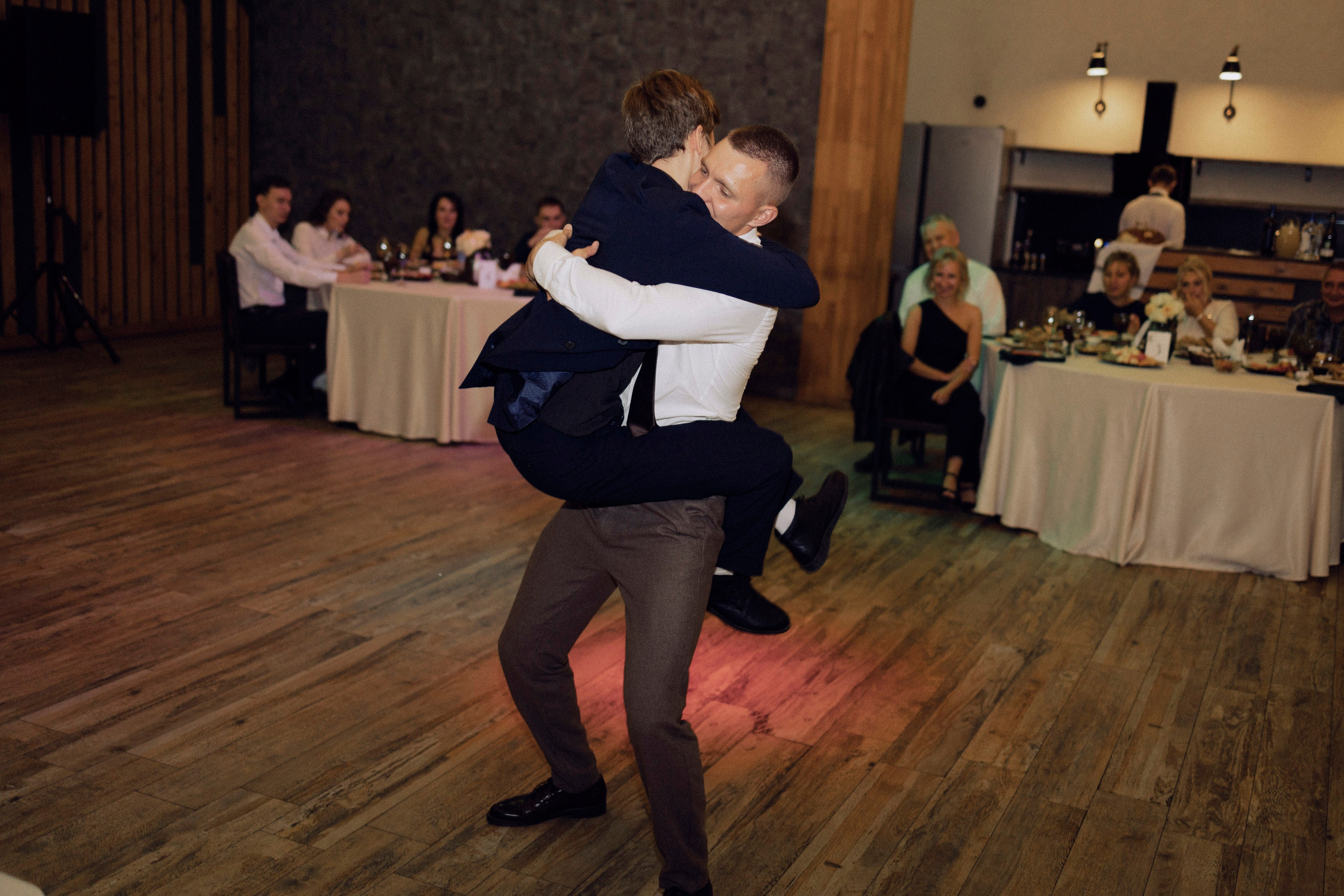 Кирилл и Вероника. Свадебный и портретный фотограф Тюмень