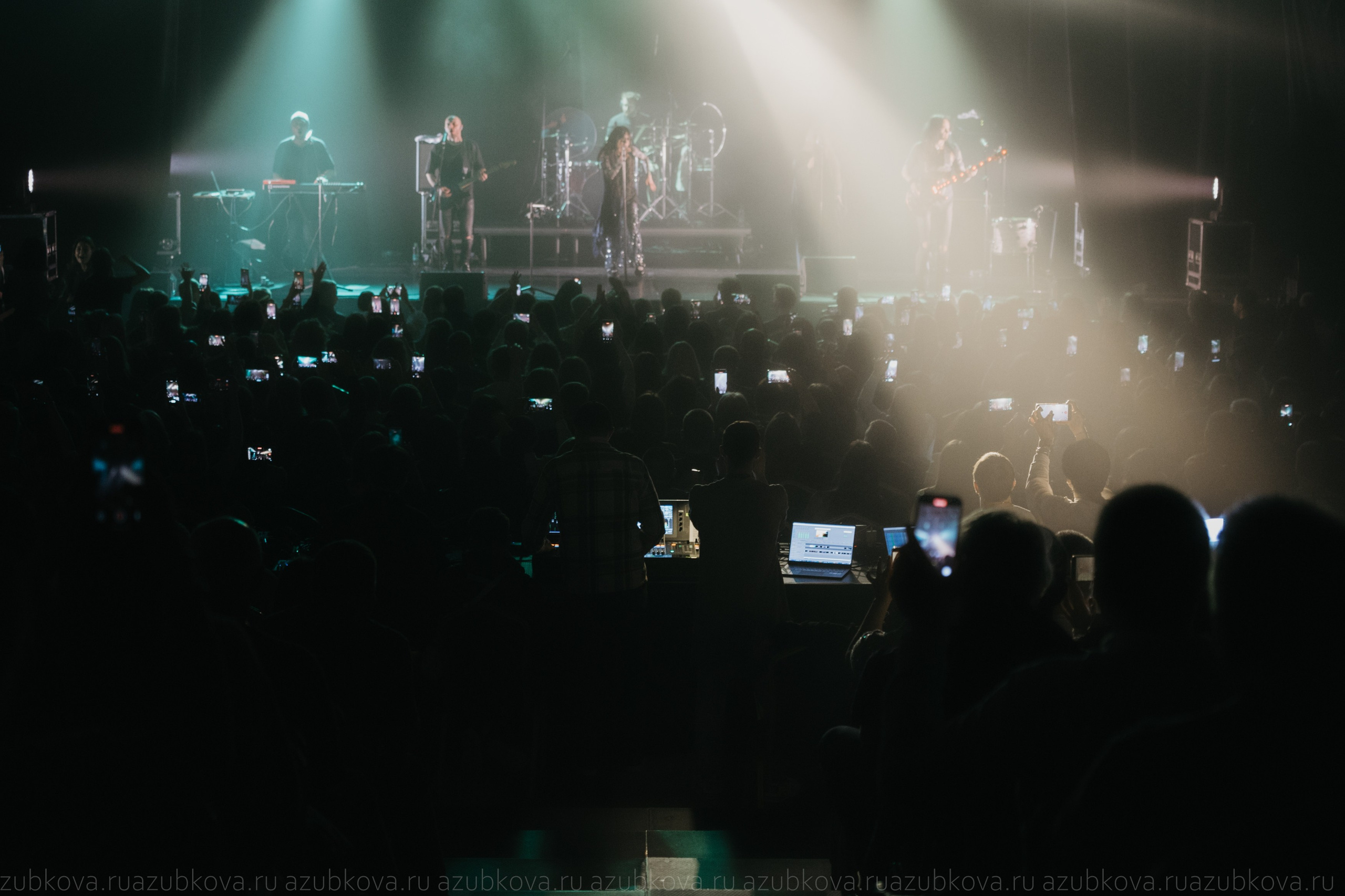 Линда. Фотограф Анастасия Зубкова