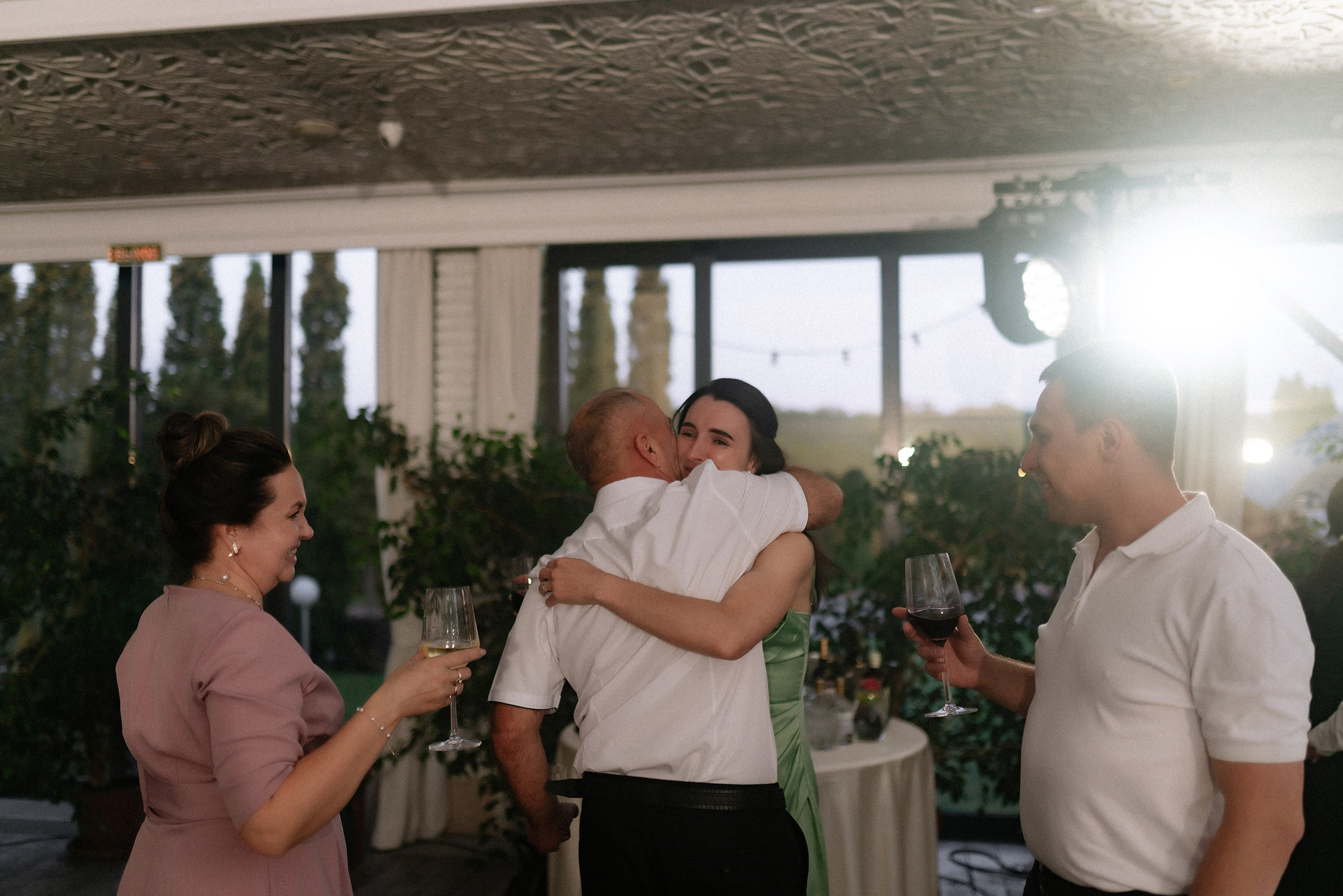 Анна и Виктор. Фотограф Карина Шмулёва. Воронеж и область