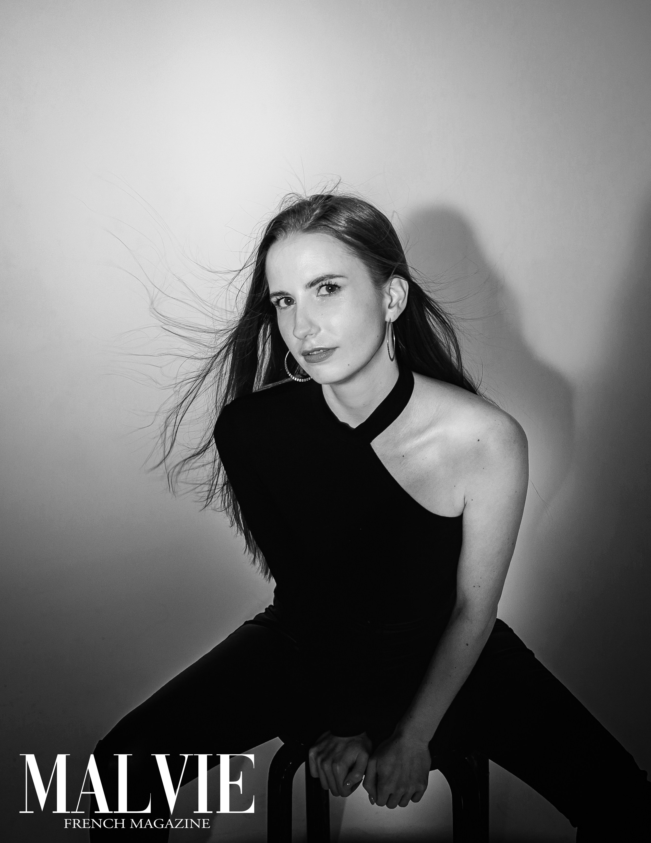 Публикации в журналах. Фотограф в Санкт-Петербурге Яна Пикулик