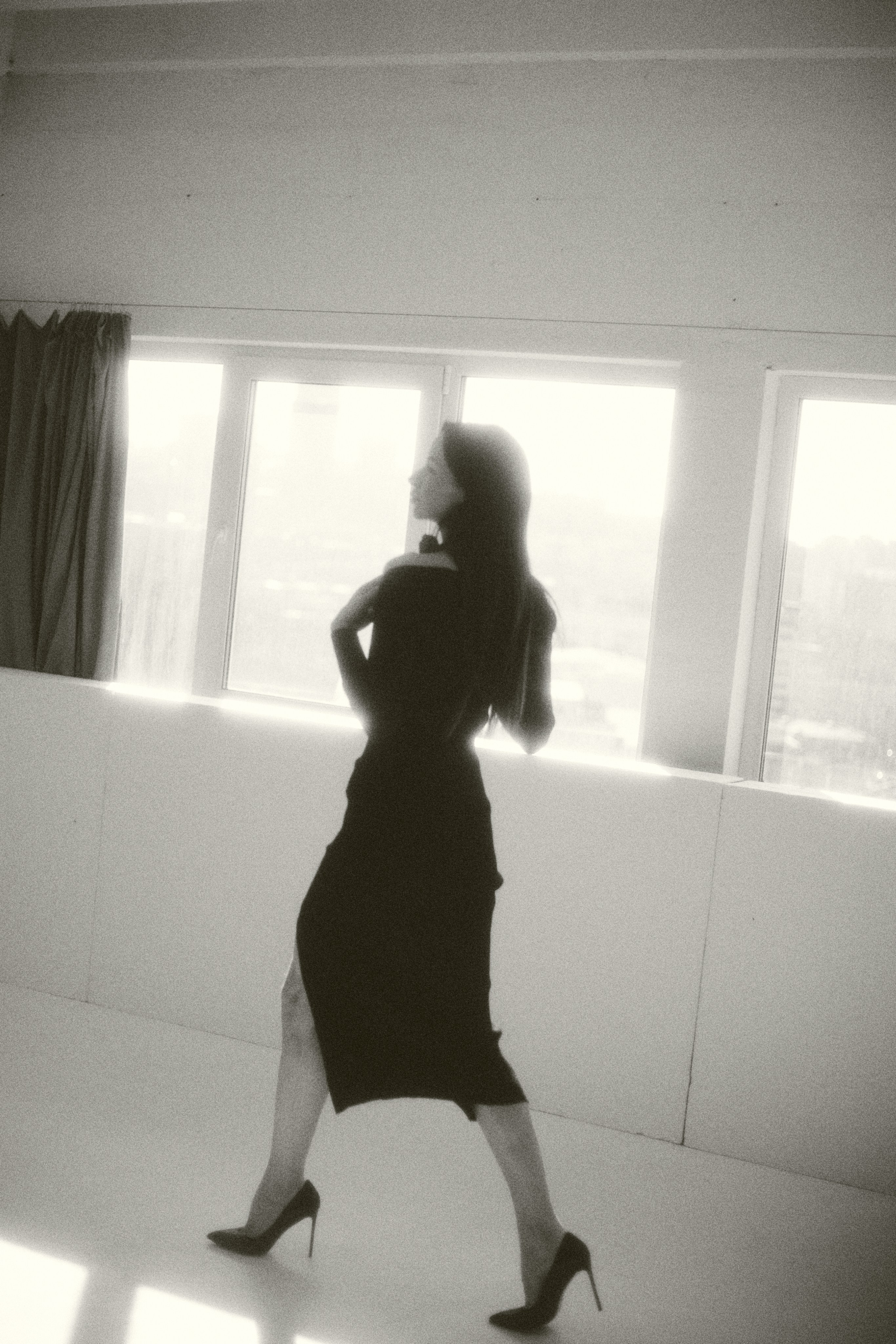 Лена. Фотограф Ионова Анастасия, г Владивосток