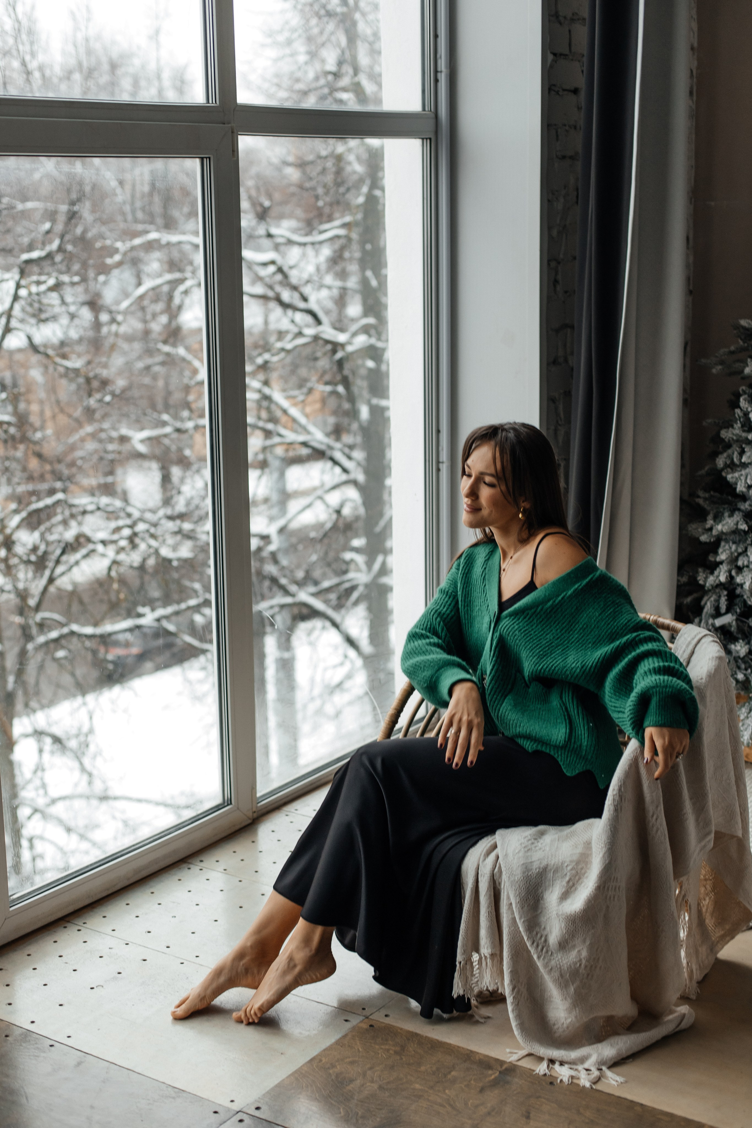 Студийная. Семейный фотограф в Нижнем Новгороде Куренкова Юлия