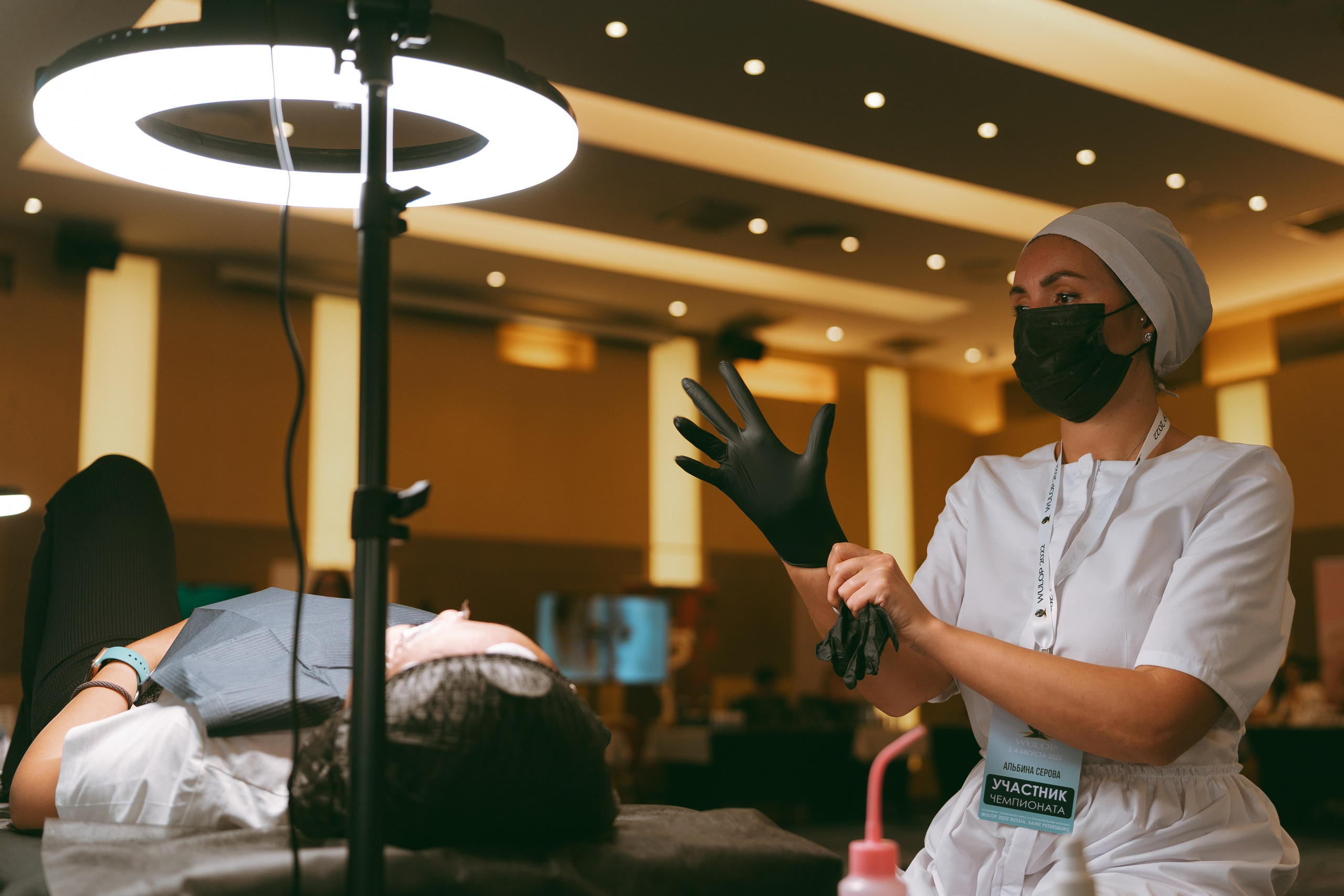 WULOP RUSSIA 2022. Корпоративный, имиджевый и промышленный фотограф — Максим Меш