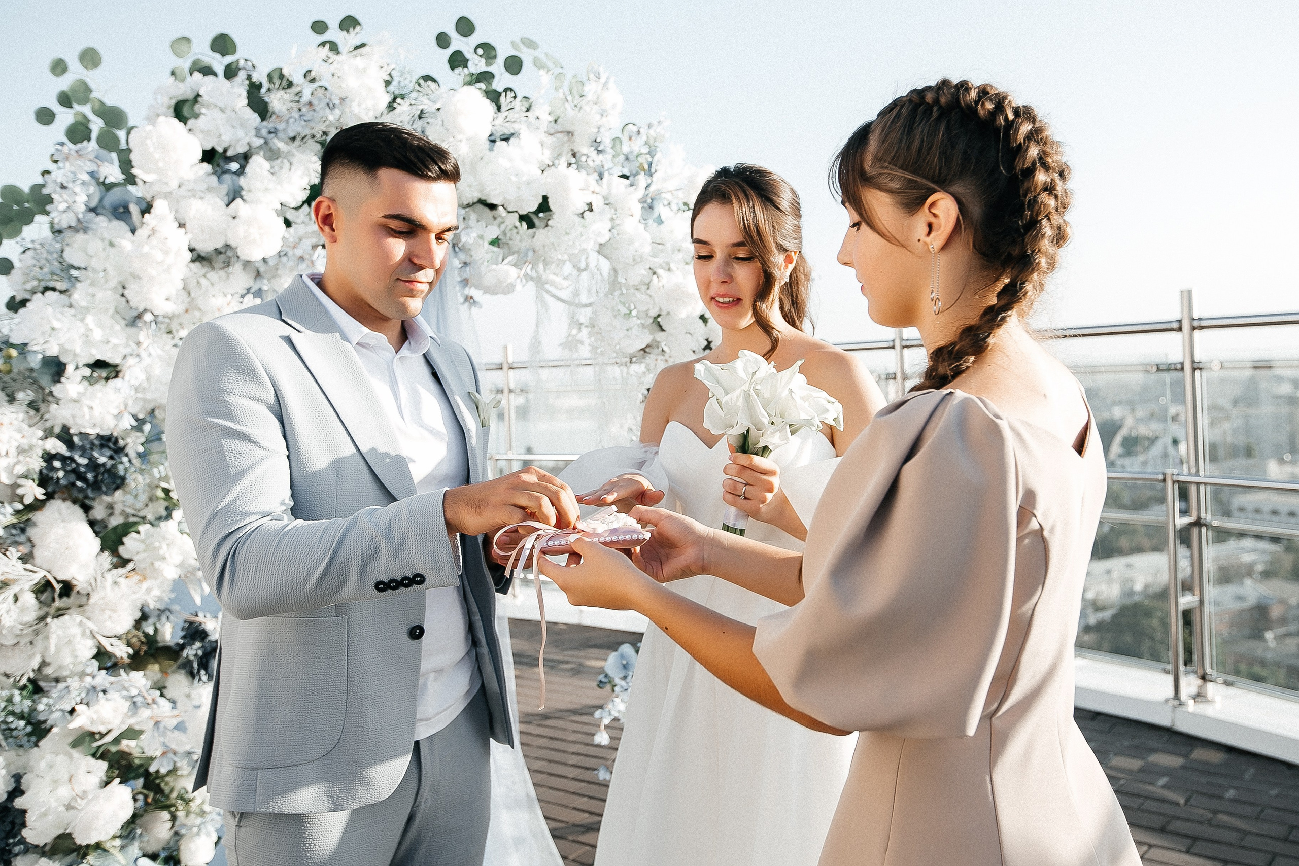 Женя+Макс. Свадебный и семейный фотограф Волкова Маргарита