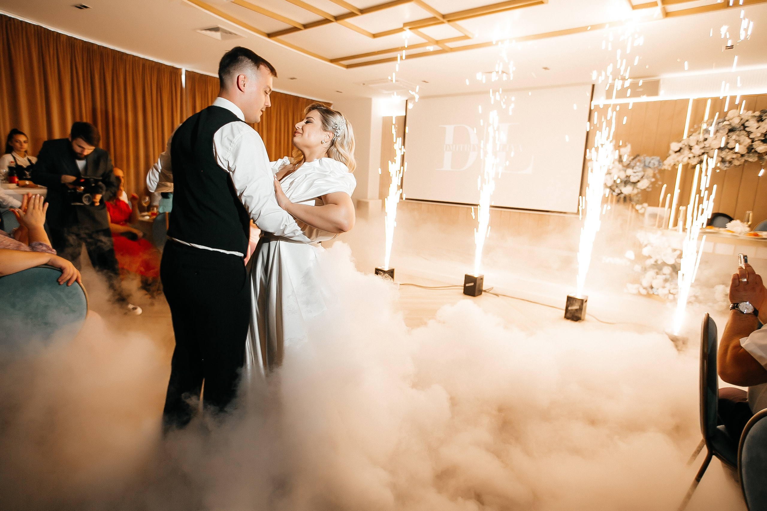 Лиля+Дима. Свадебный и семейный фотограф Волкова Маргарита