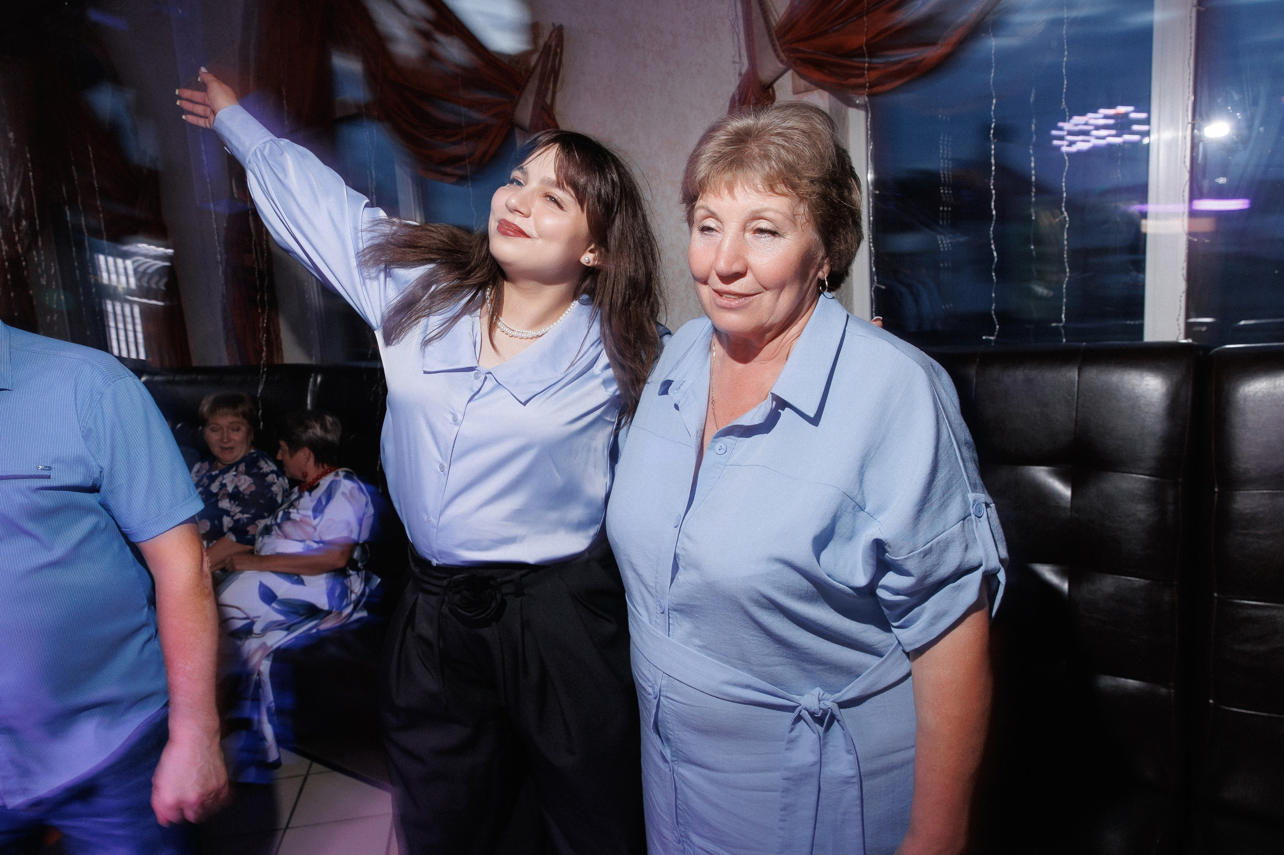 Свадьба Алины и Максима. Фотограф Петр Капралов