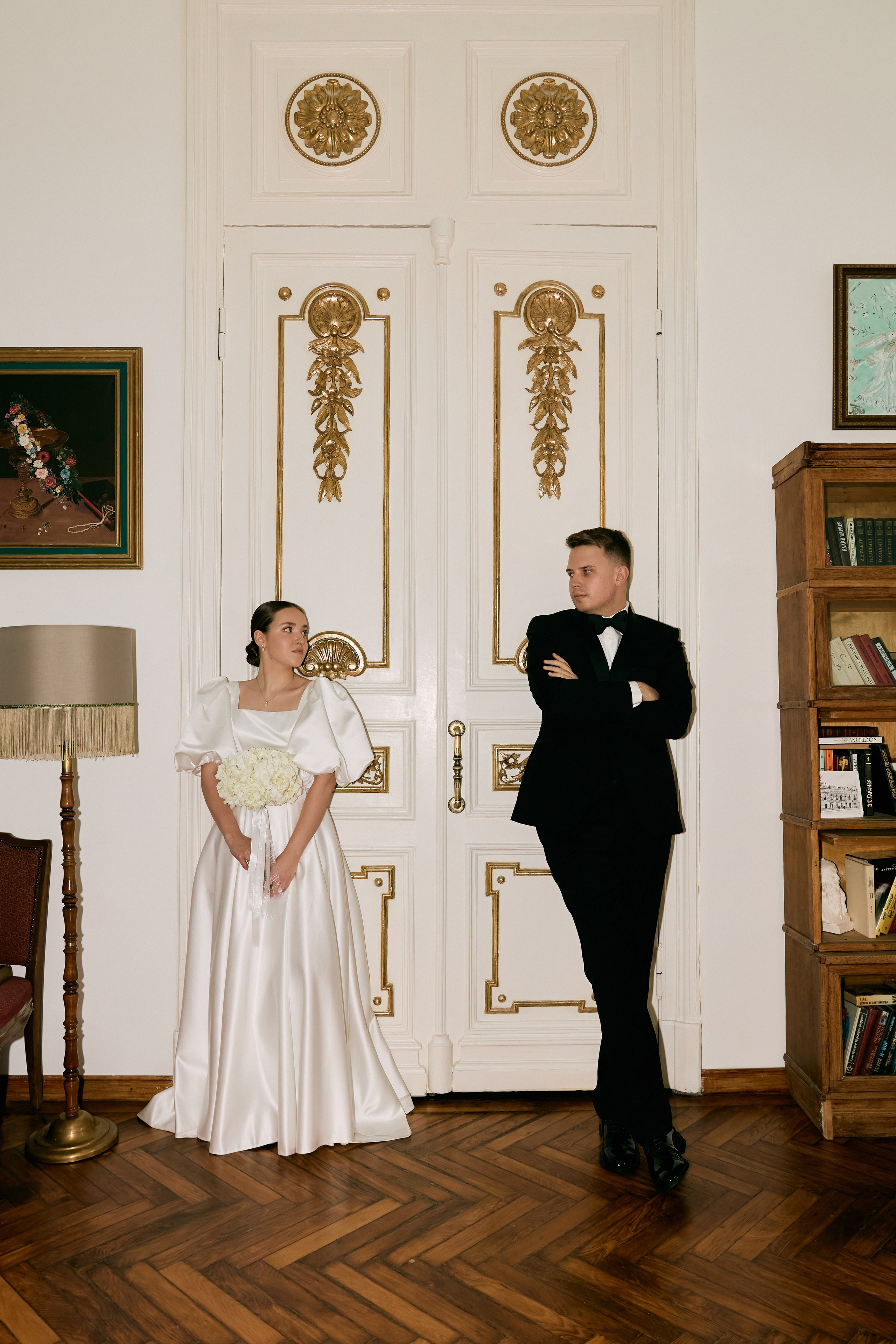 Мария и Иван. Фотограф в Ростове-на-Дону