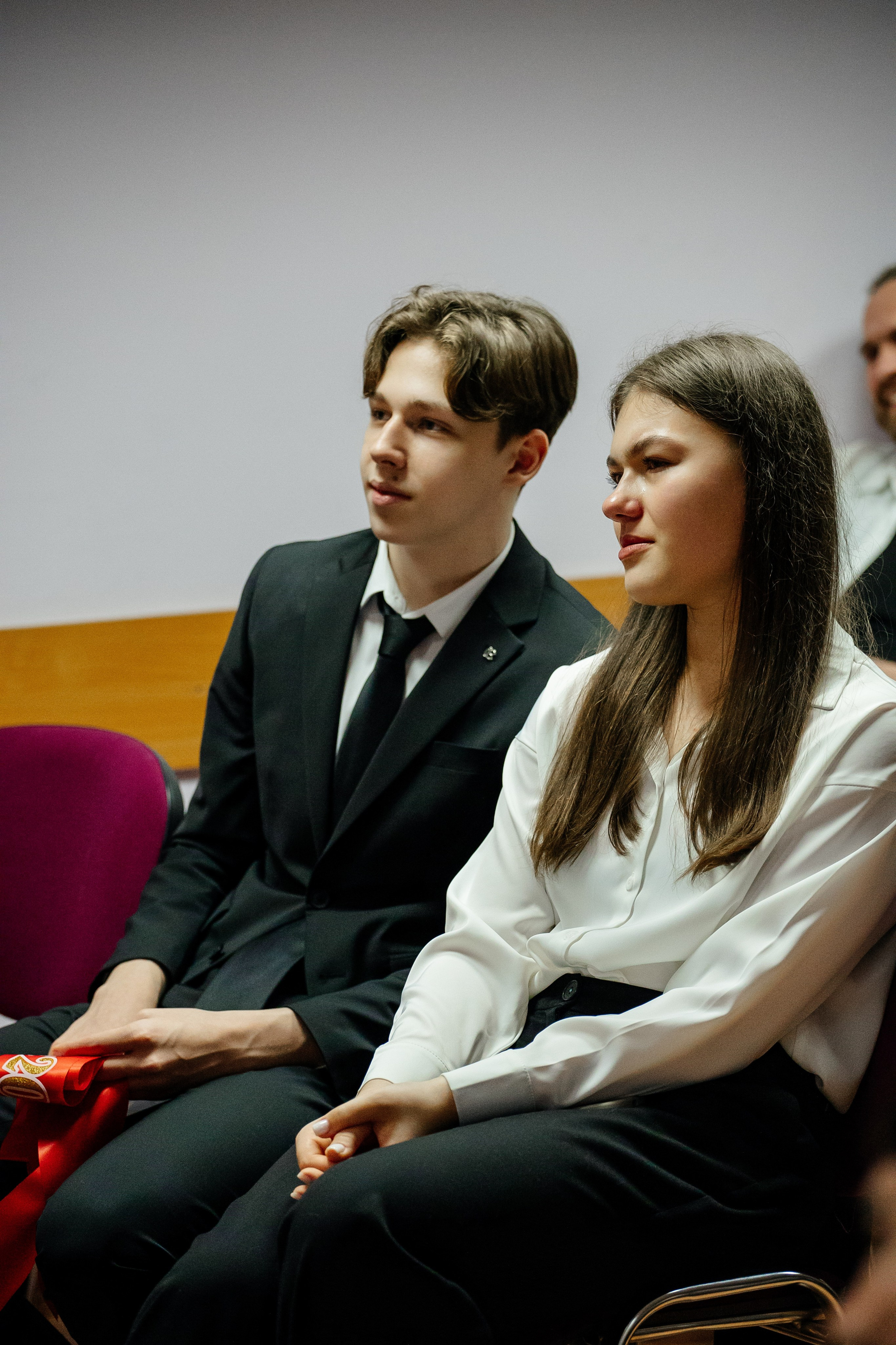 11-A класс. Семейный и детский фотограф в Москве Александра Мак