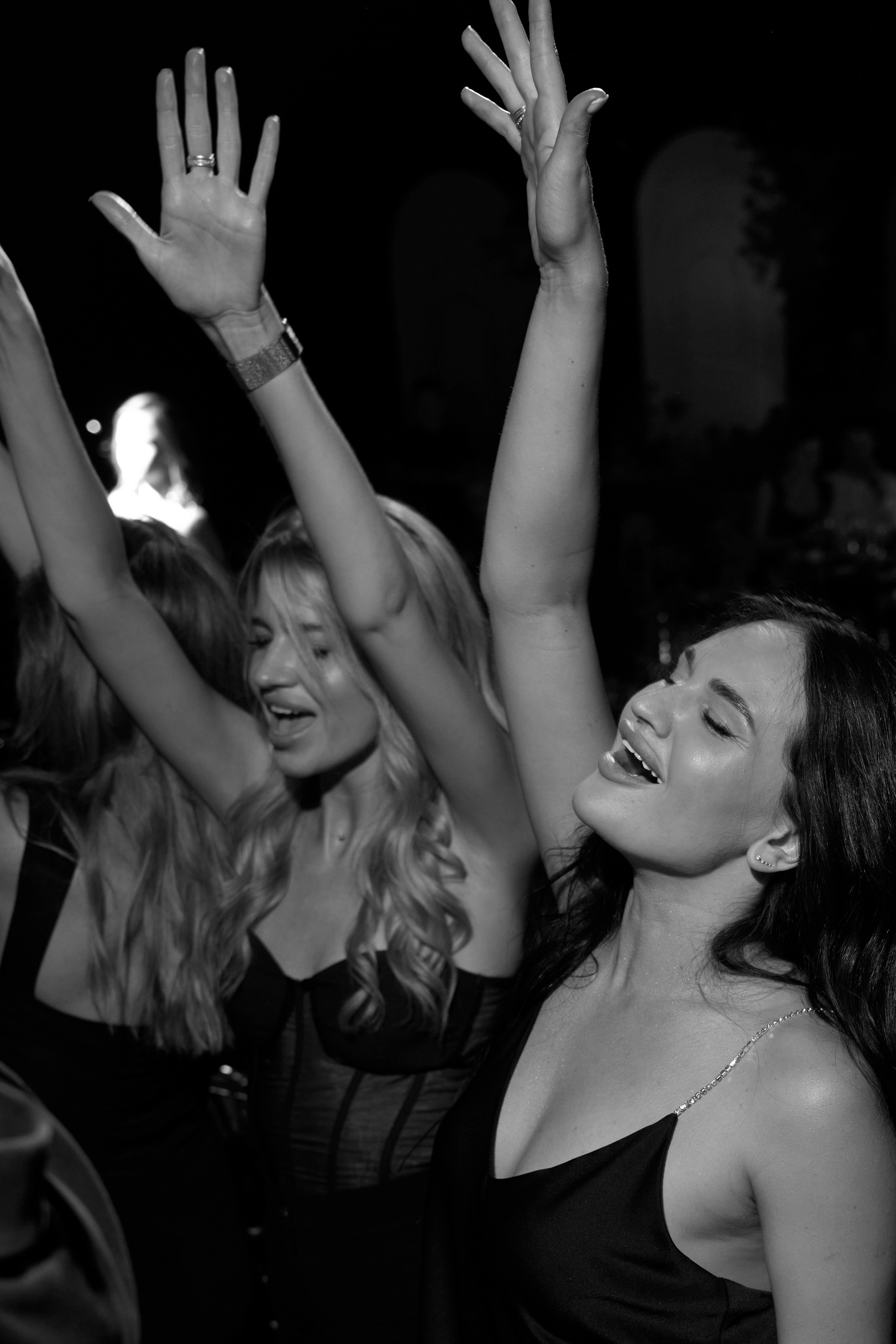 Виктор и Катя. Фотограф Тим Бритнев