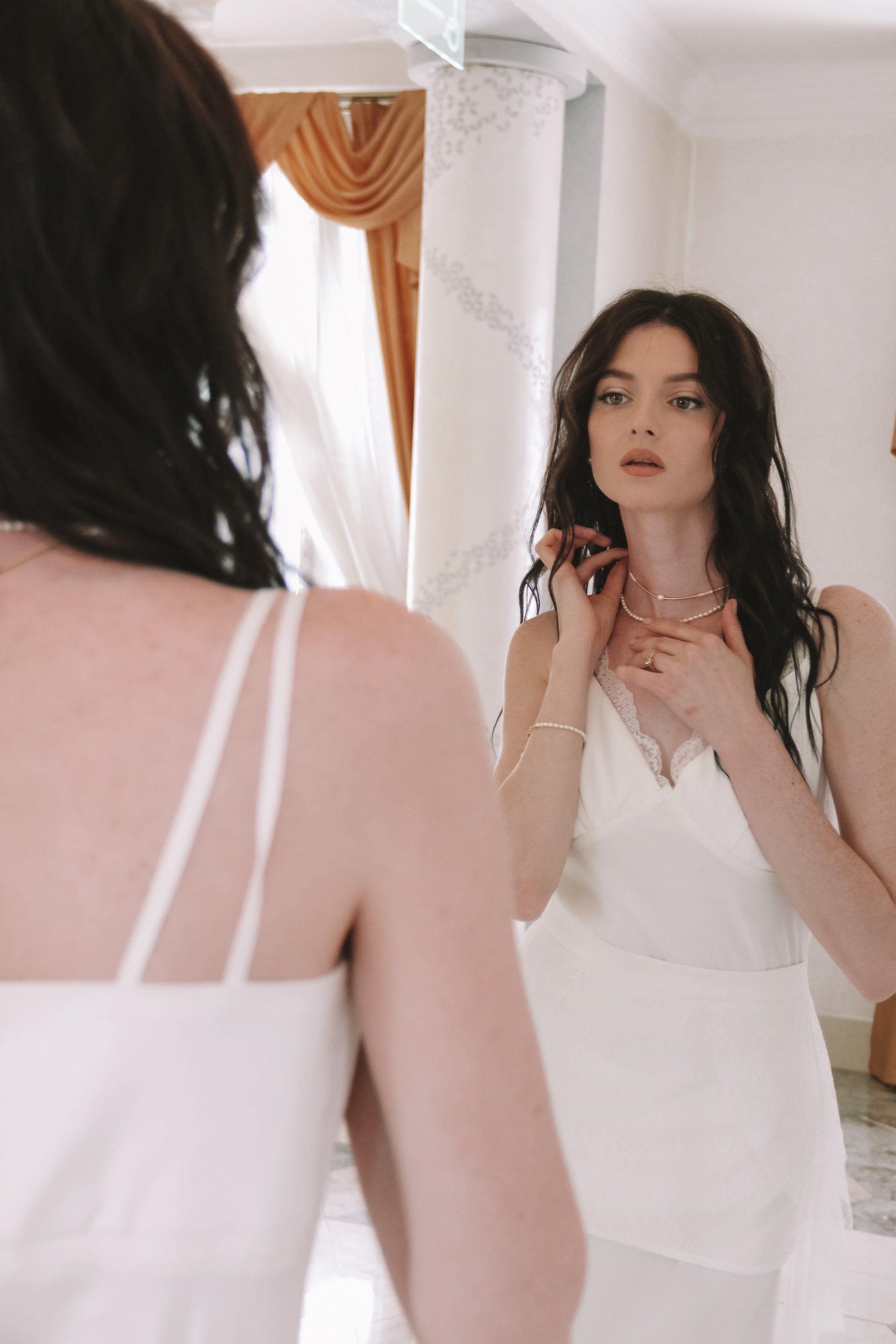 Свадебная история Данила и Ярославны. Семейный фотодуэт Ирина и Николай Власьевы. Фотосессии в Новосибирске