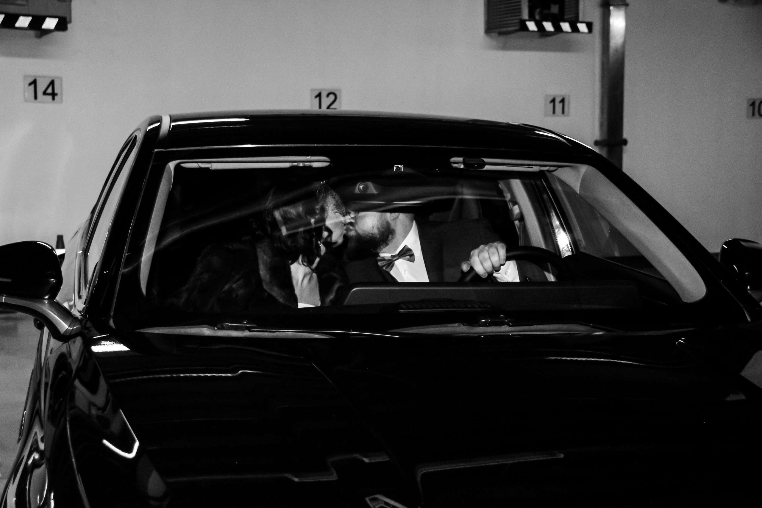 Свадебная история Олеси и Никиты. Семейный фотодуэт Ирина и Николай Власьевы. Фотосессии в Новосибирске