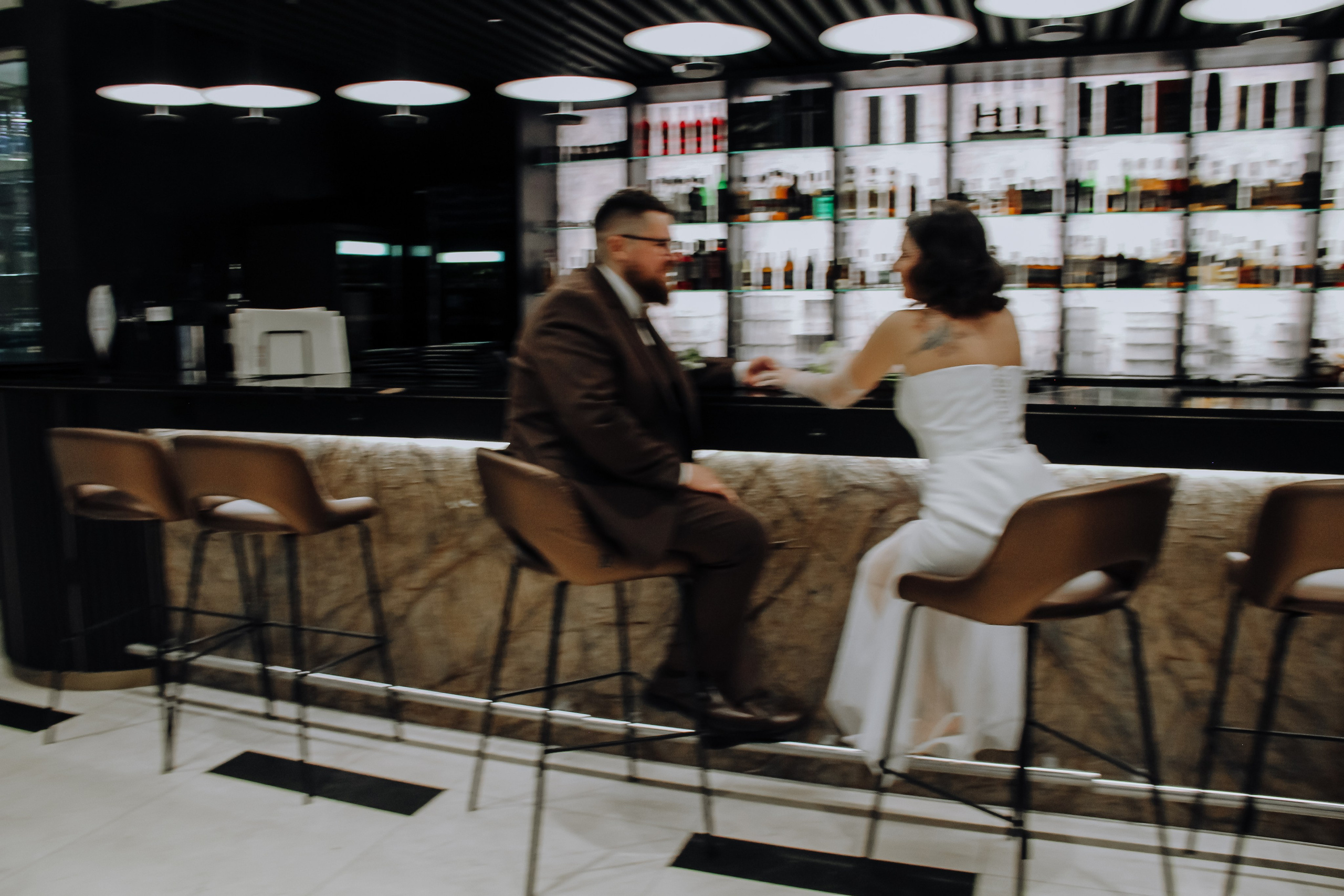 Свадебная история Олеси и Никиты. Семейный фотодуэт Ирина и Николай Власьевы. Фотосессии в Новосибирске