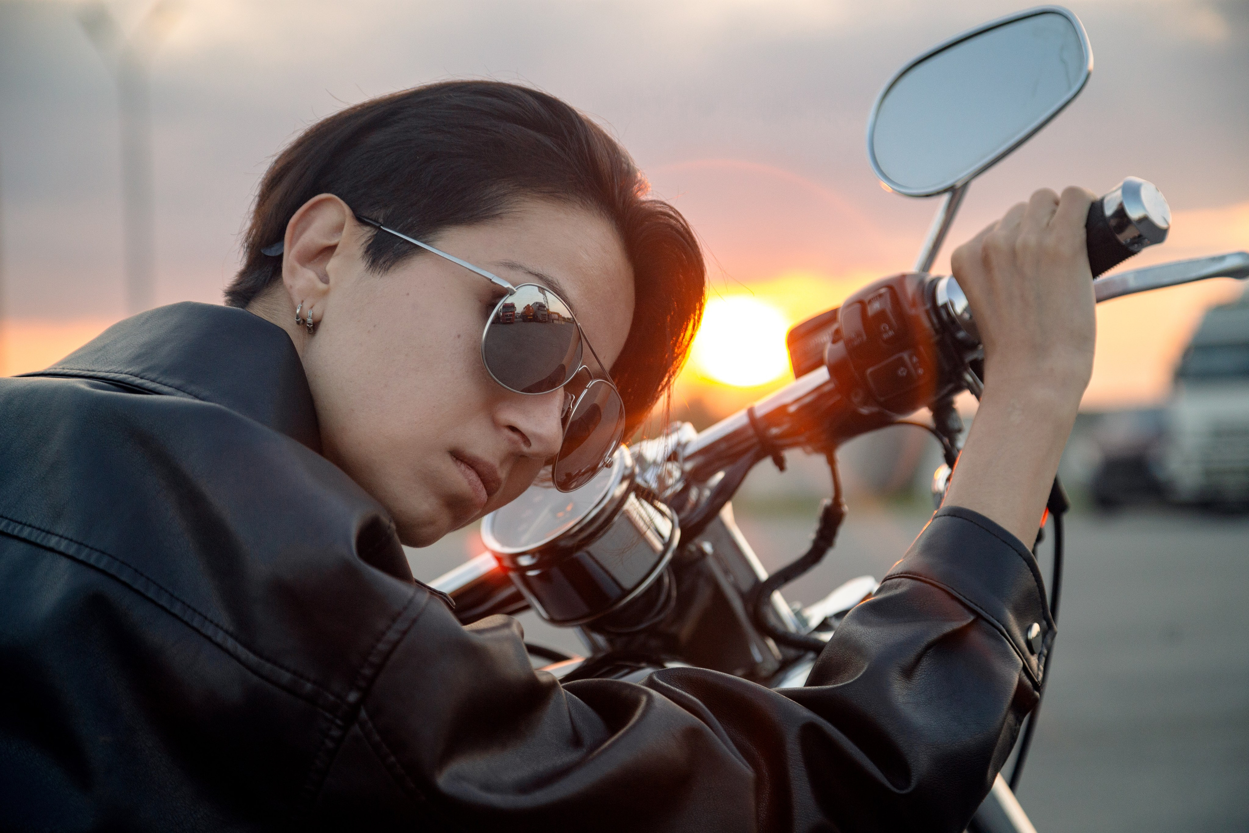 Фотопрогулки. Фотограф в Сургуте Ксения Лепина