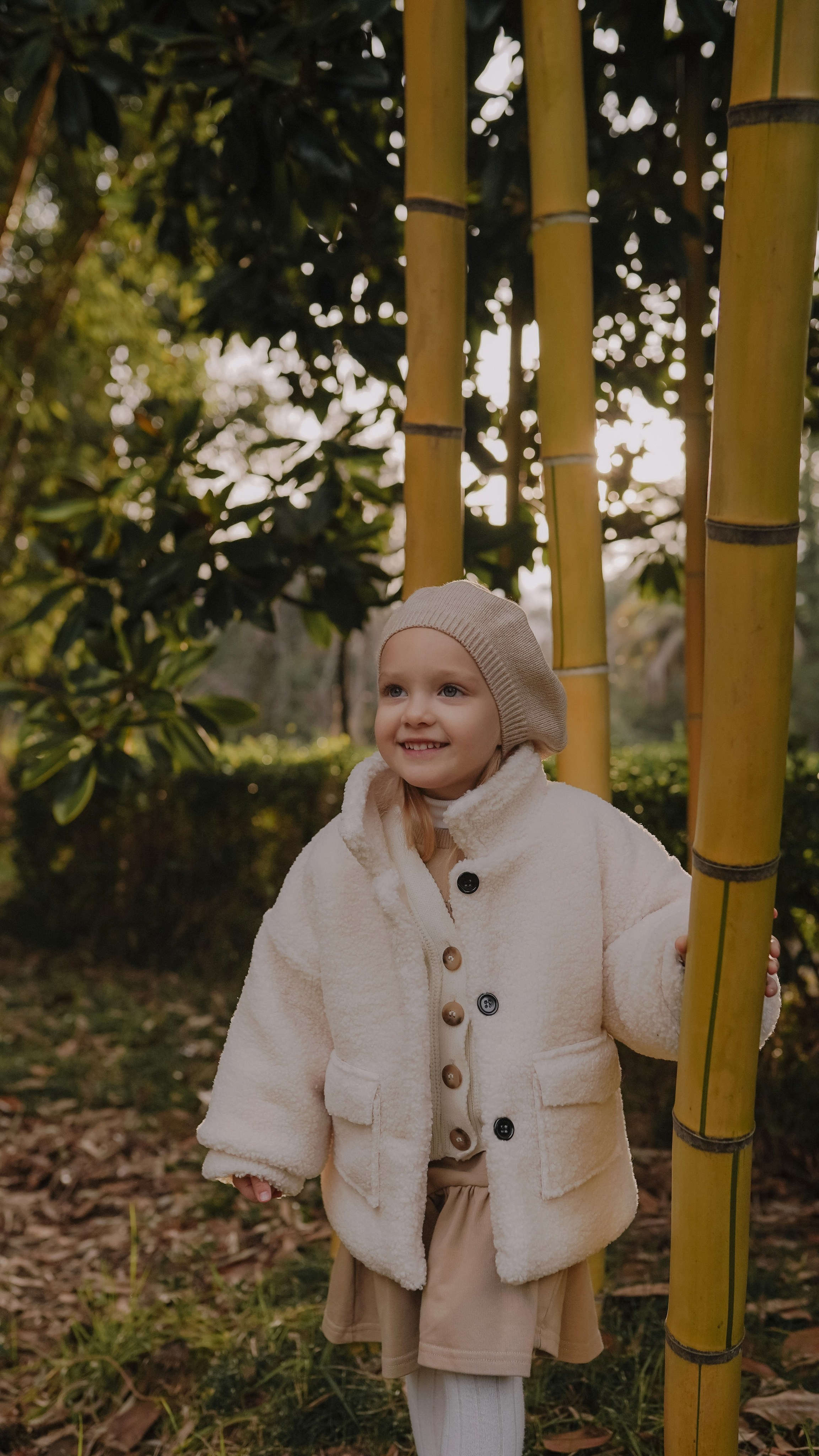 ЦВЕТЕНИЕ. Милана Довгаль - семейный фотограф и видеограф  в Адлере и Сочи