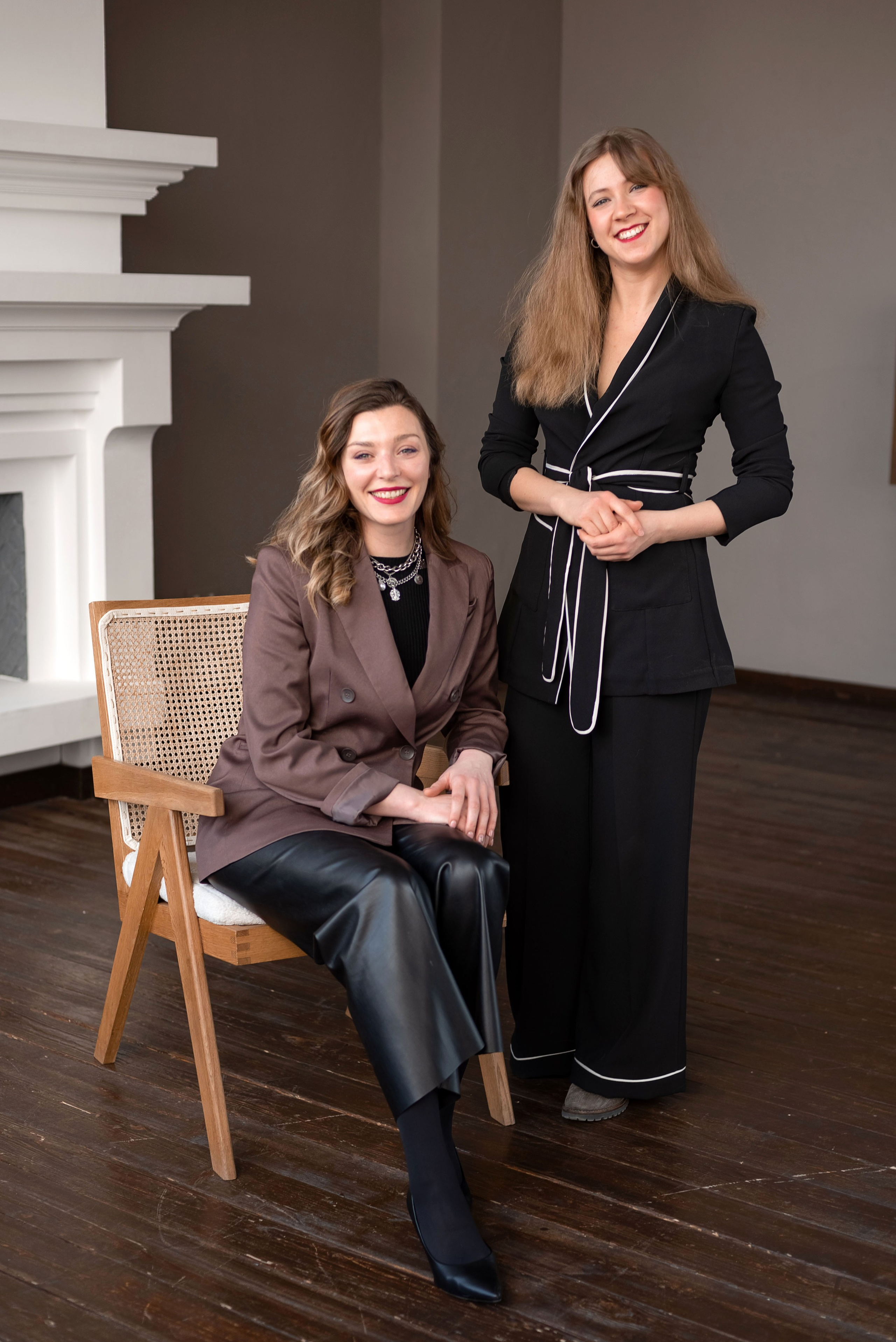 Школа ораторского искусства. Фотограф Юлия Кондратьева