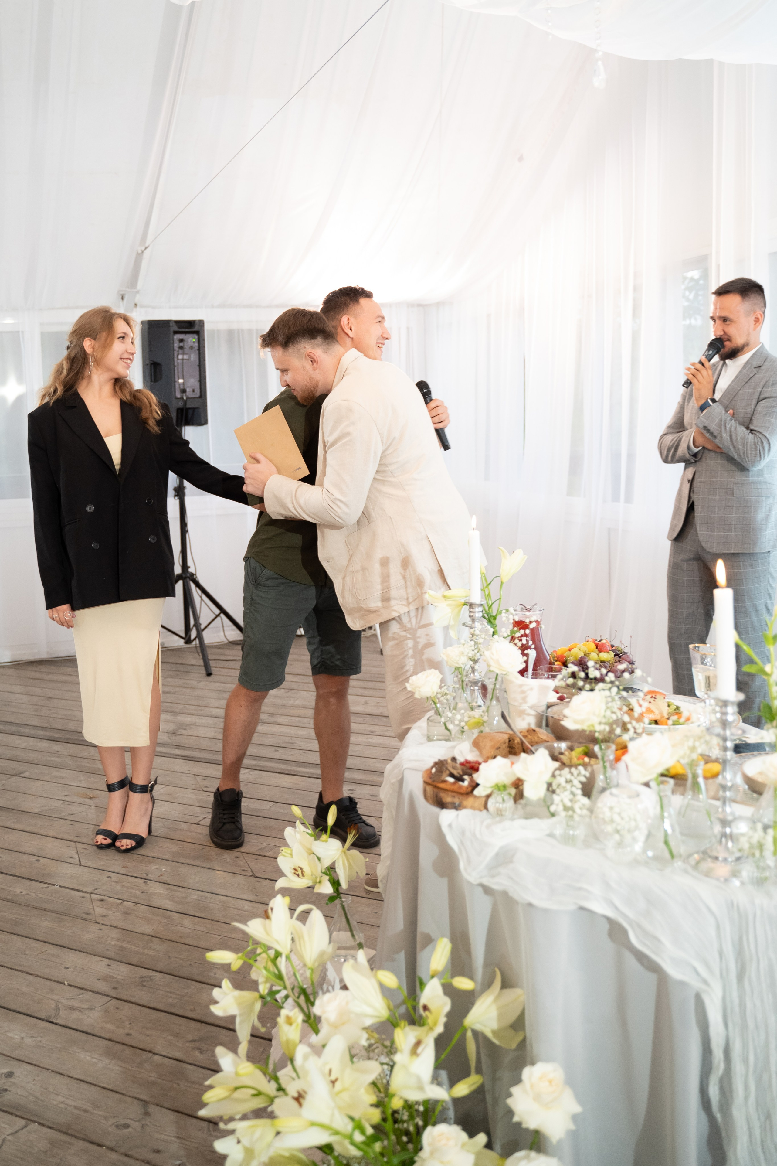 Паша & Кристина. Свадебный фотограф в Петрозаводске Сергей Кокорев