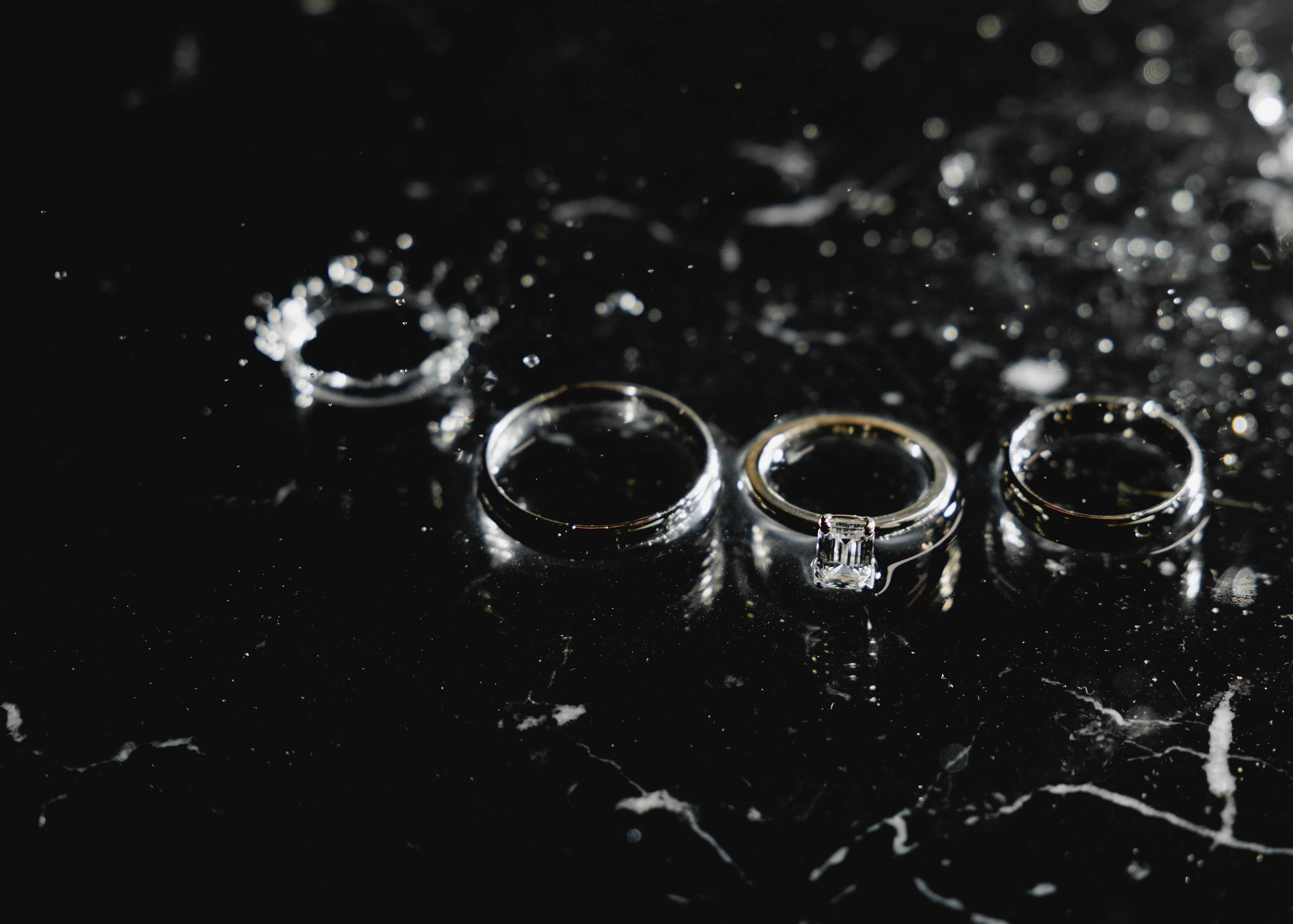 Лев&Кристина. Свадебный фотограф Владислав Адышкин