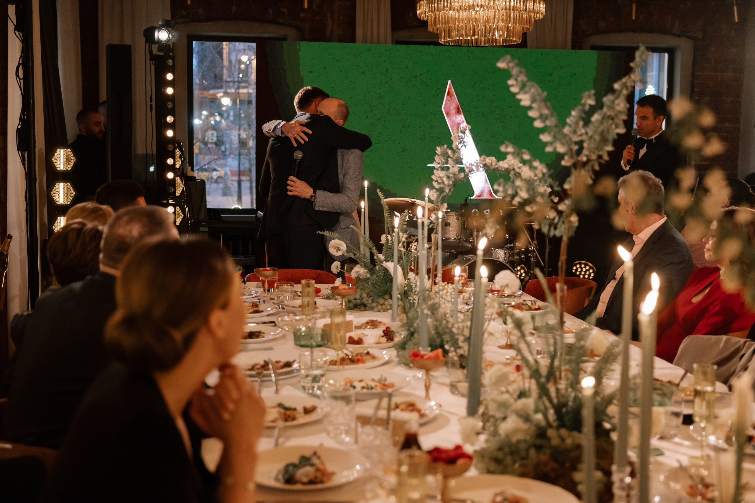 Юбилей. Свадебный фотограф Владислав Адышкин