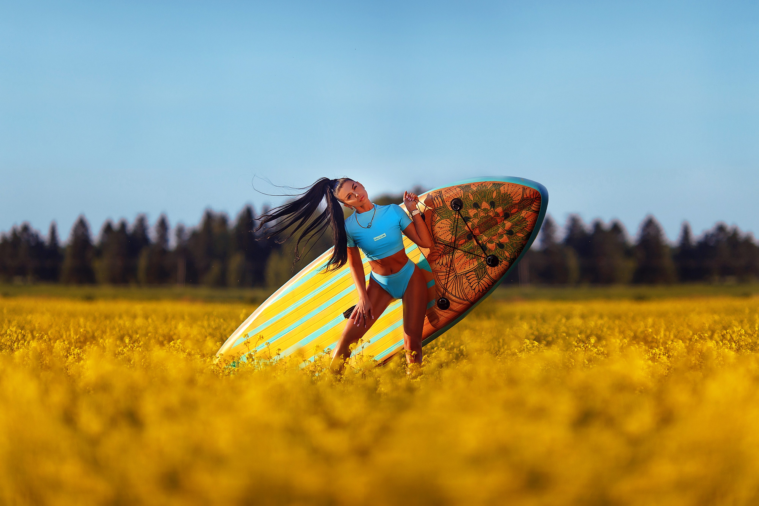 Ms Katriss. Фотограф в Иваново и других городах Ирина Сметанкина