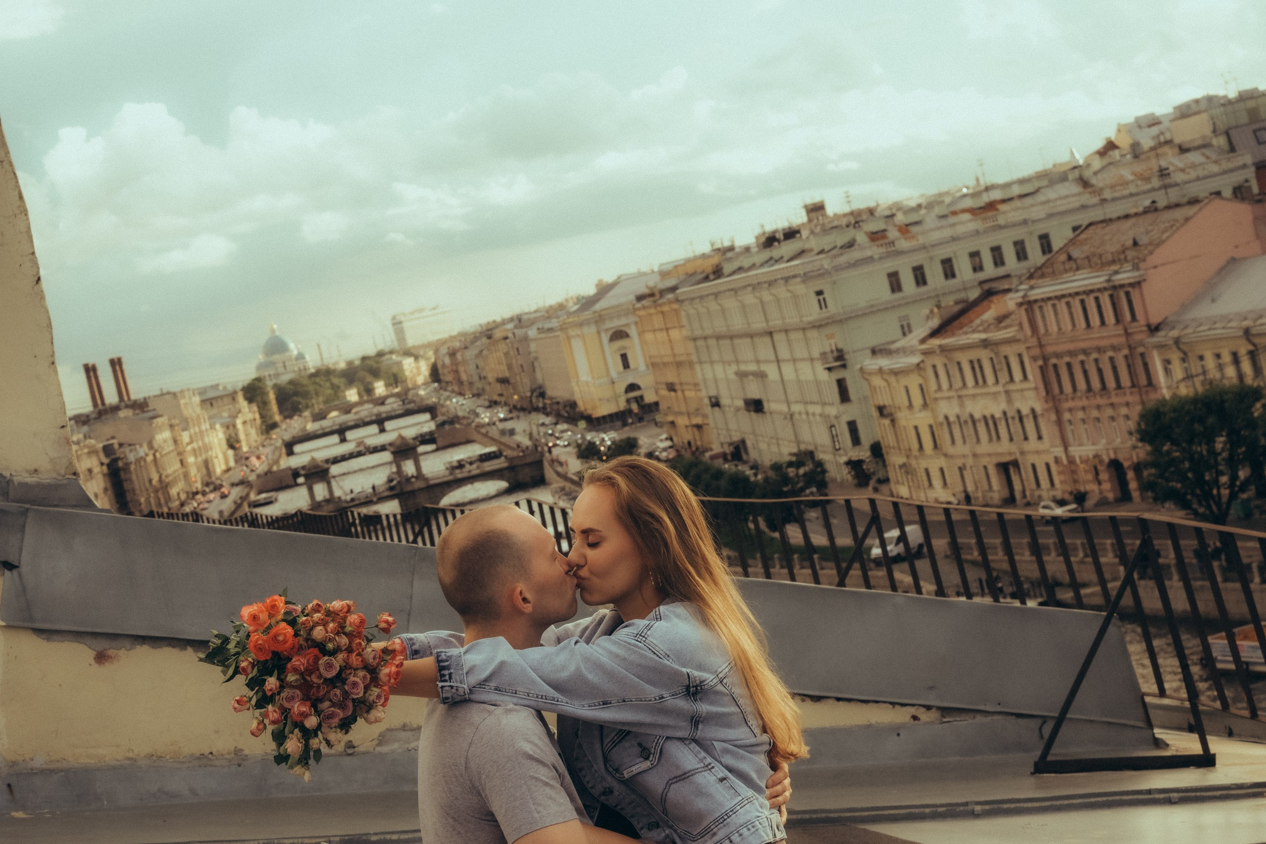 Фонтанка. Профессиональный фотограф, Санкт-Петербург — Виктория Богомолова