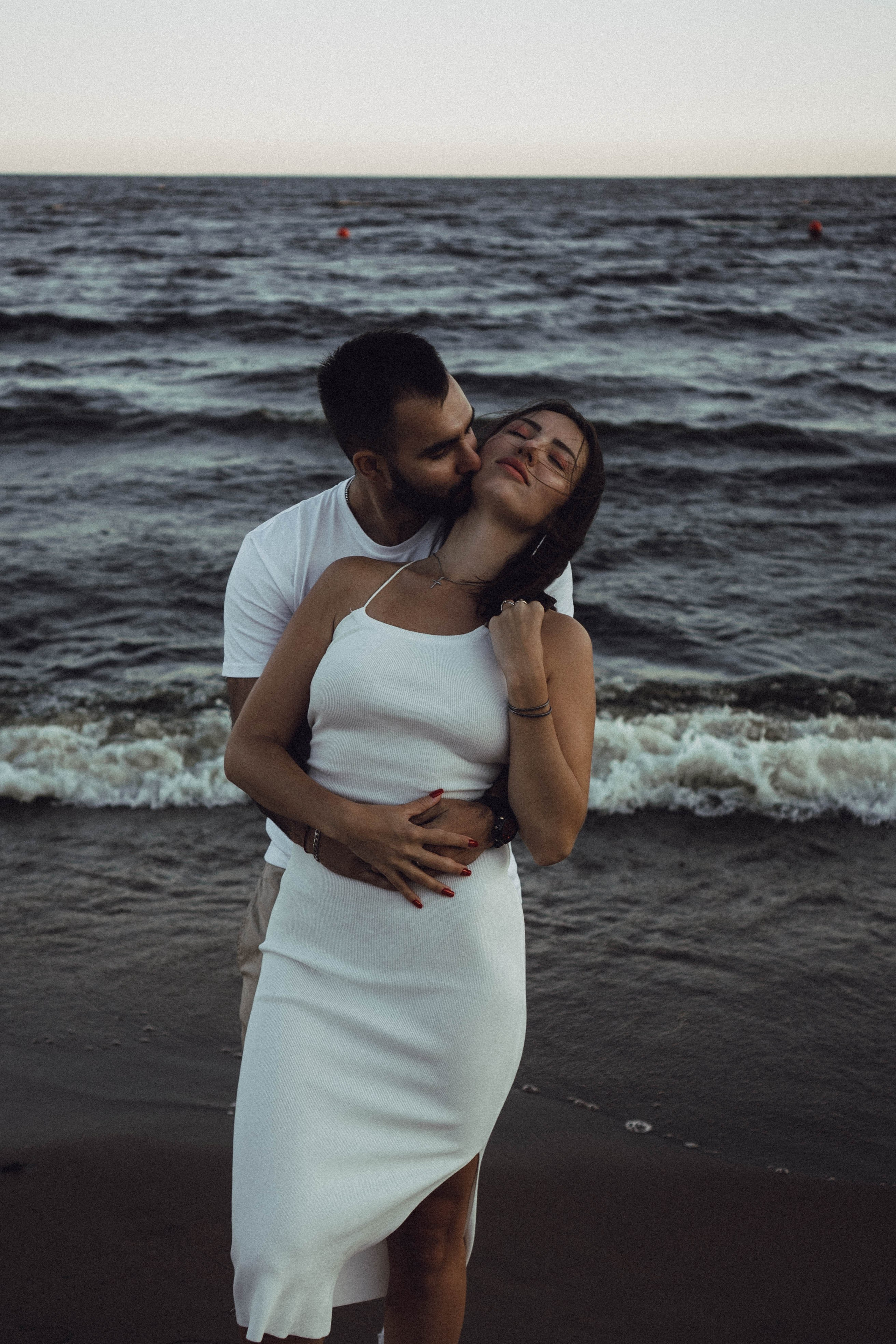 Любовь на заливе. Профессиональный фотограф, Санкт-Петербург — Виктория Богомолова