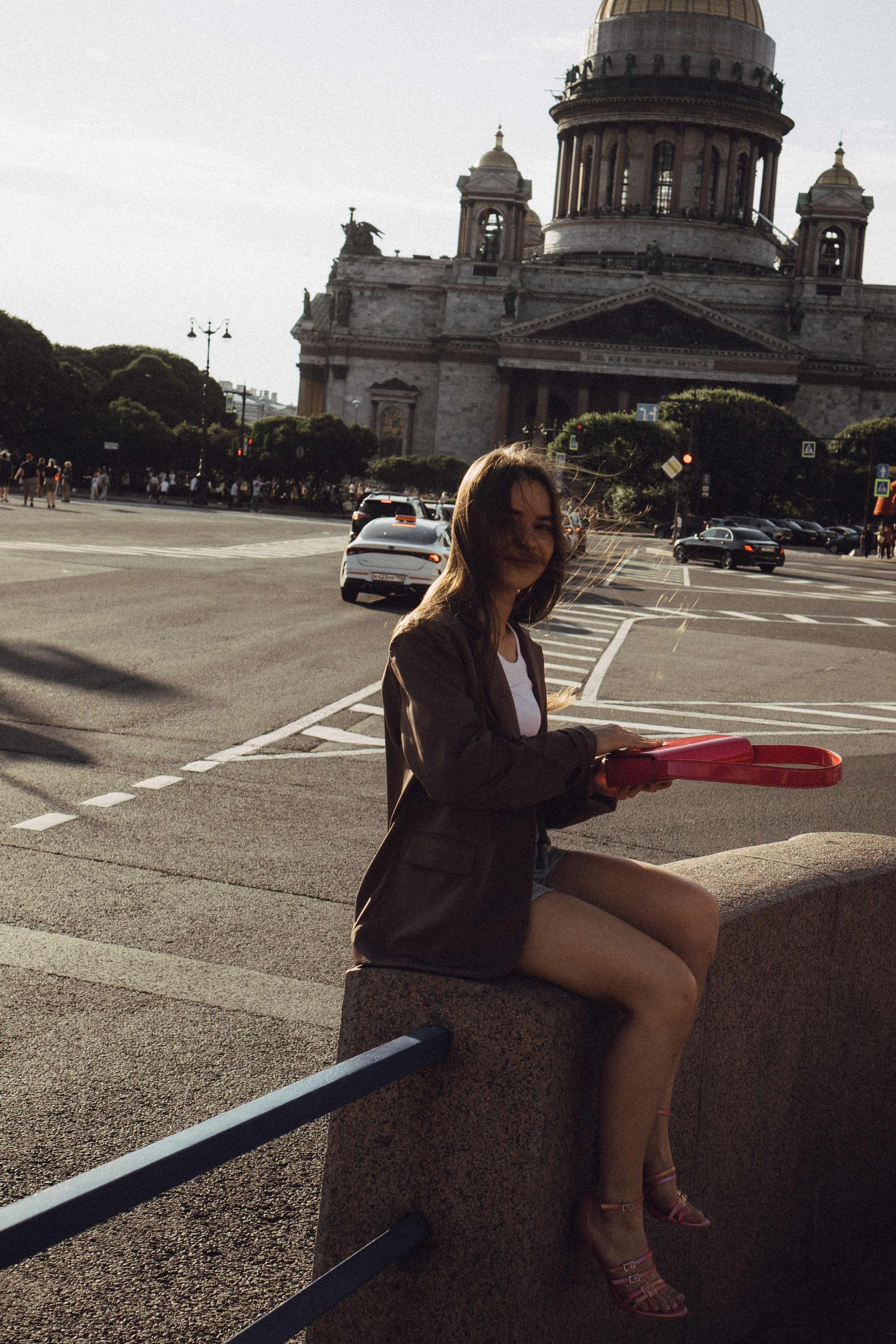 ПРОГУЛКА ПО САНКТ-ПЕТЕРБУРГУ. Профессиональный фотограф, Санкт-Петербург — Виктория Богомолова