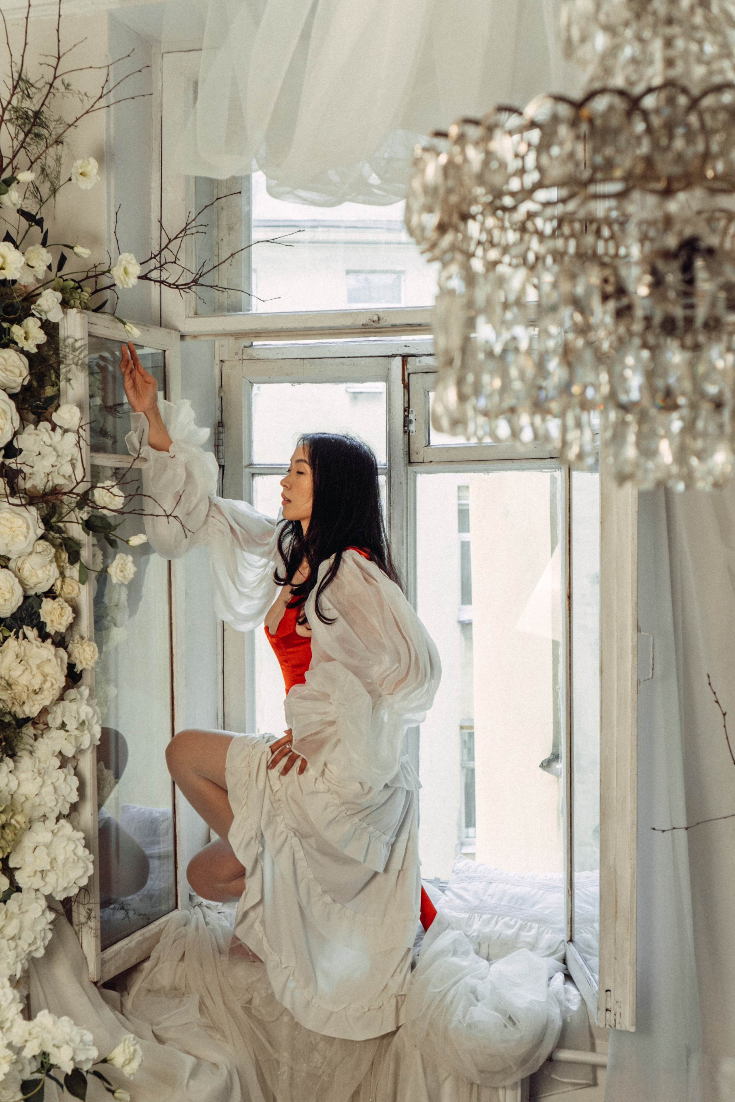 ВИНТАЖНЫЙ СТИЛЬ. Профессиональный фотограф, Санкт-Петербург — Виктория Богомолова