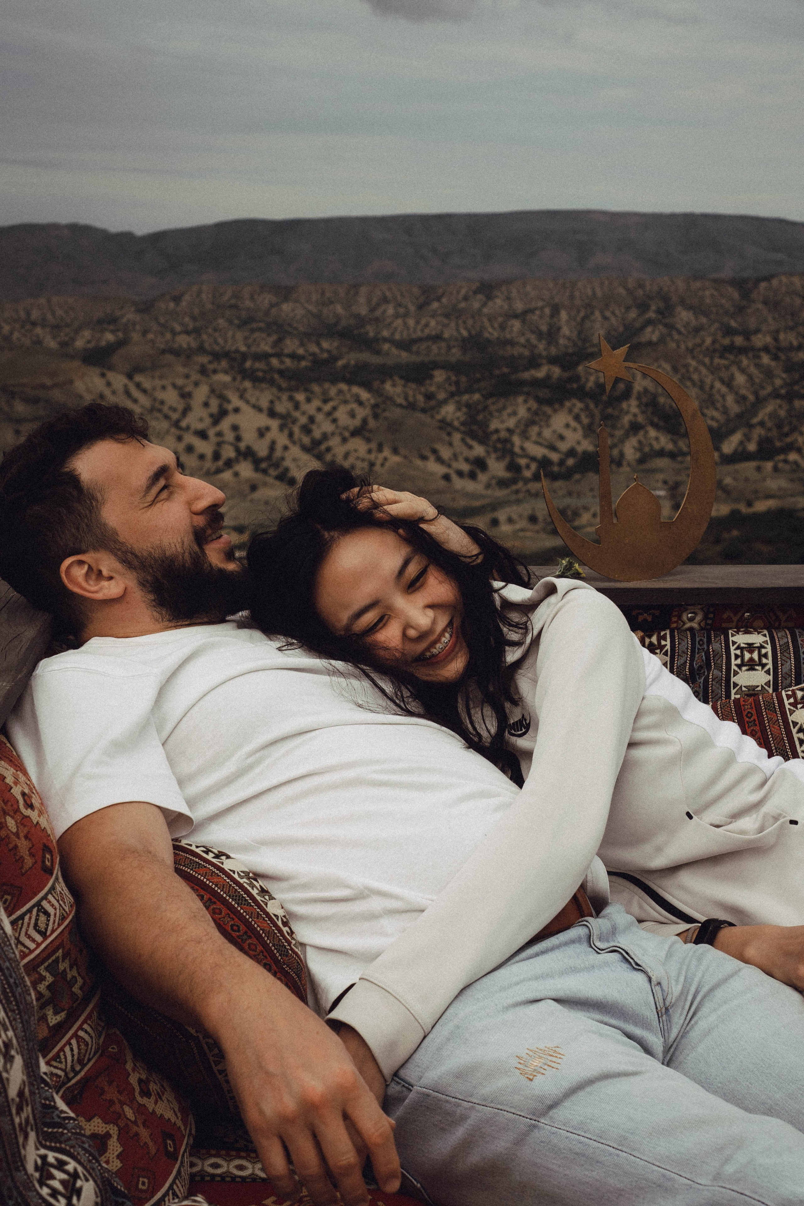 Любовь. Профессиональный фотограф, Санкт-Петербург — Виктория Богомолова