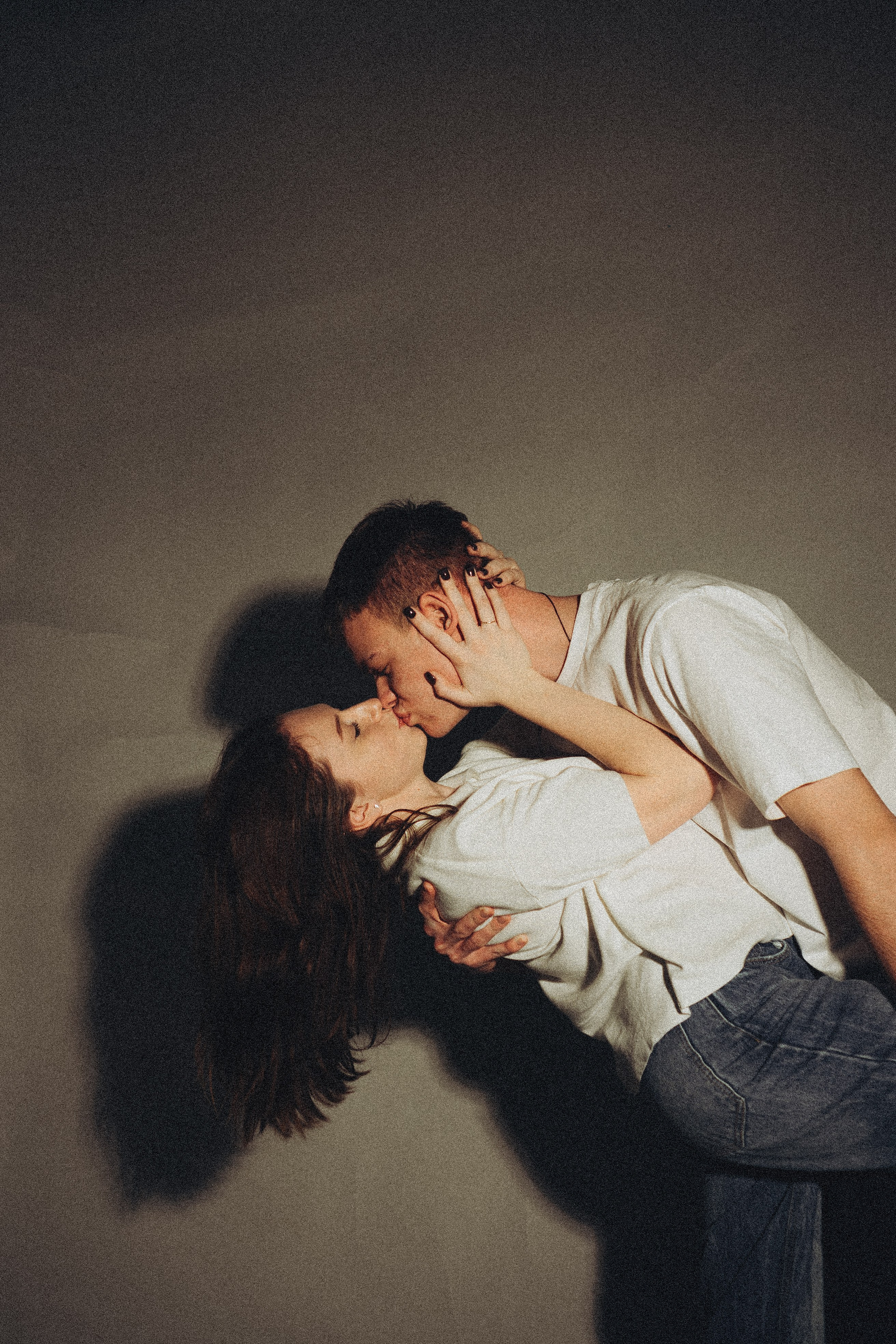 Студийная история. Профессиональный фотограф, Санкт-Петербург — Виктория Богомолова