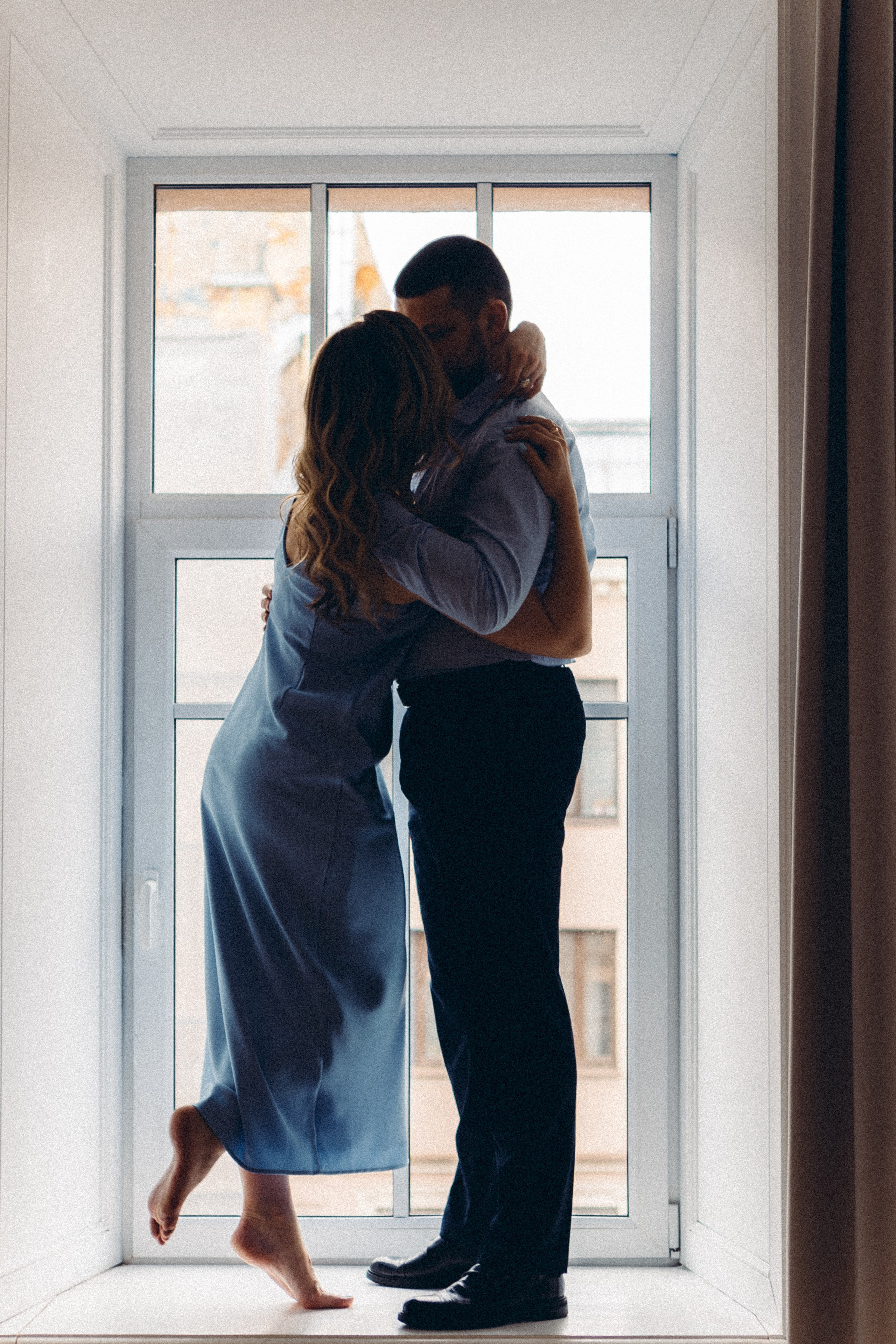 СТУДИЯ И ПРОГУЛКА ДЛЯ ПАРЫ. Профессиональный фотограф, Санкт-Петербург — Виктория Богомолова