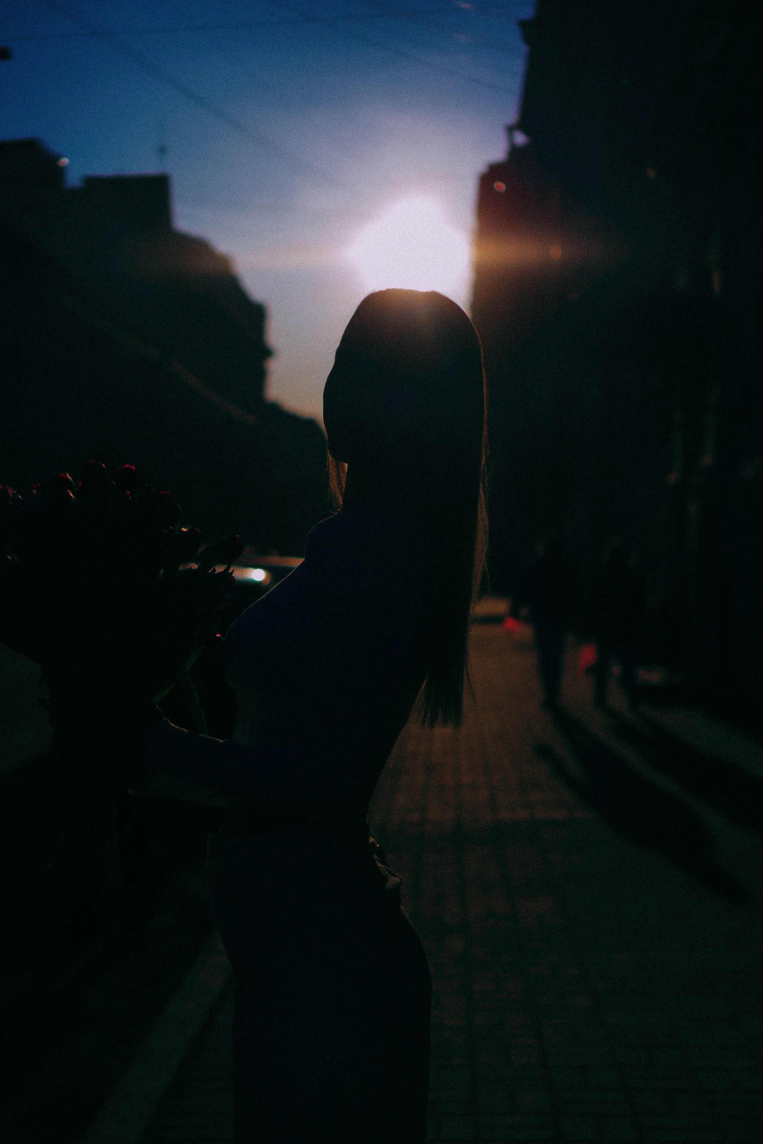 Прогулочная в центре Питера. Профессиональный фотограф, Санкт-Петербург — Виктория Богомолова