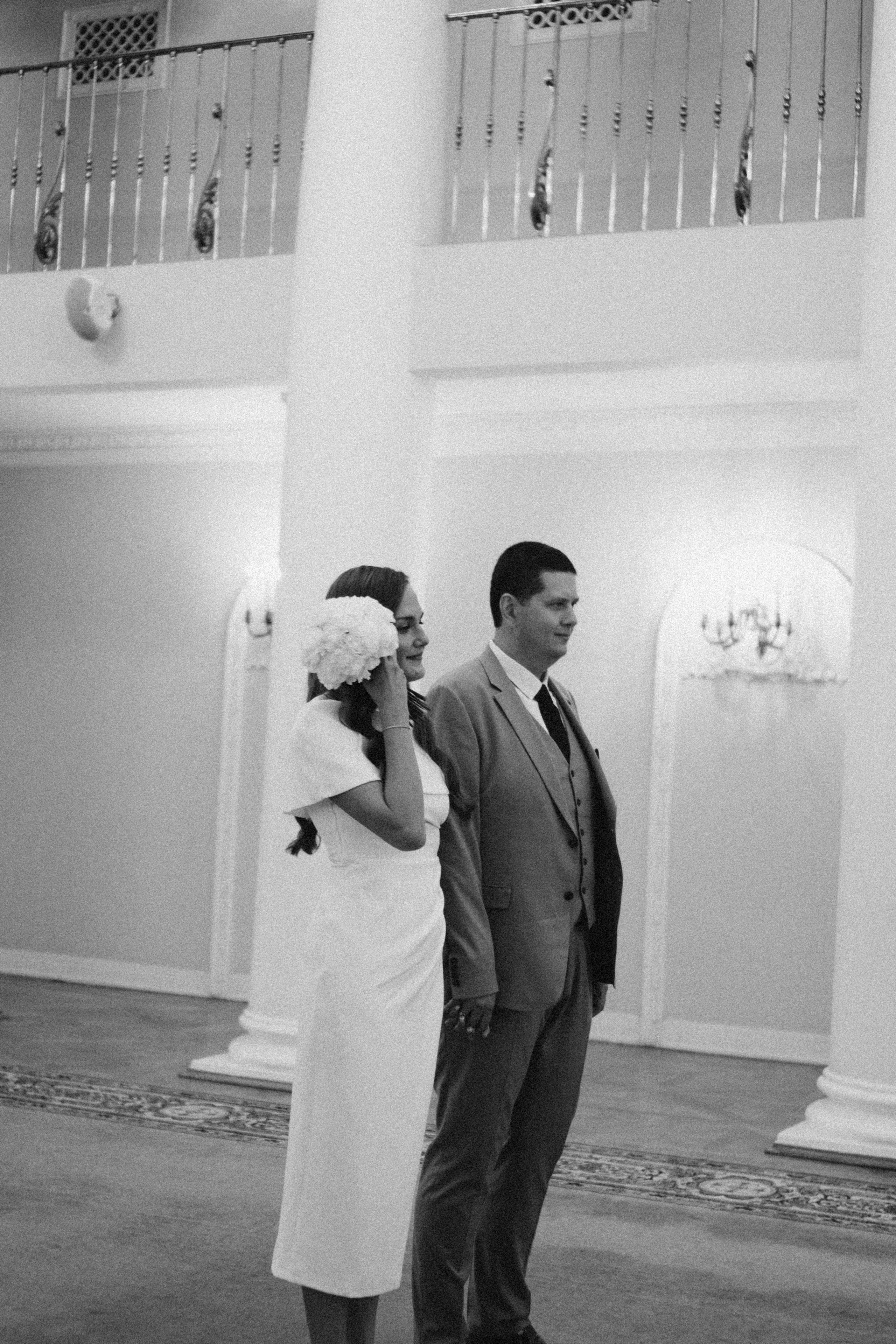 СВАДЕБНАЯ В ПУШКИНЕ. Профессиональный фотограф, Санкт-Петербург — Виктория Богомолова