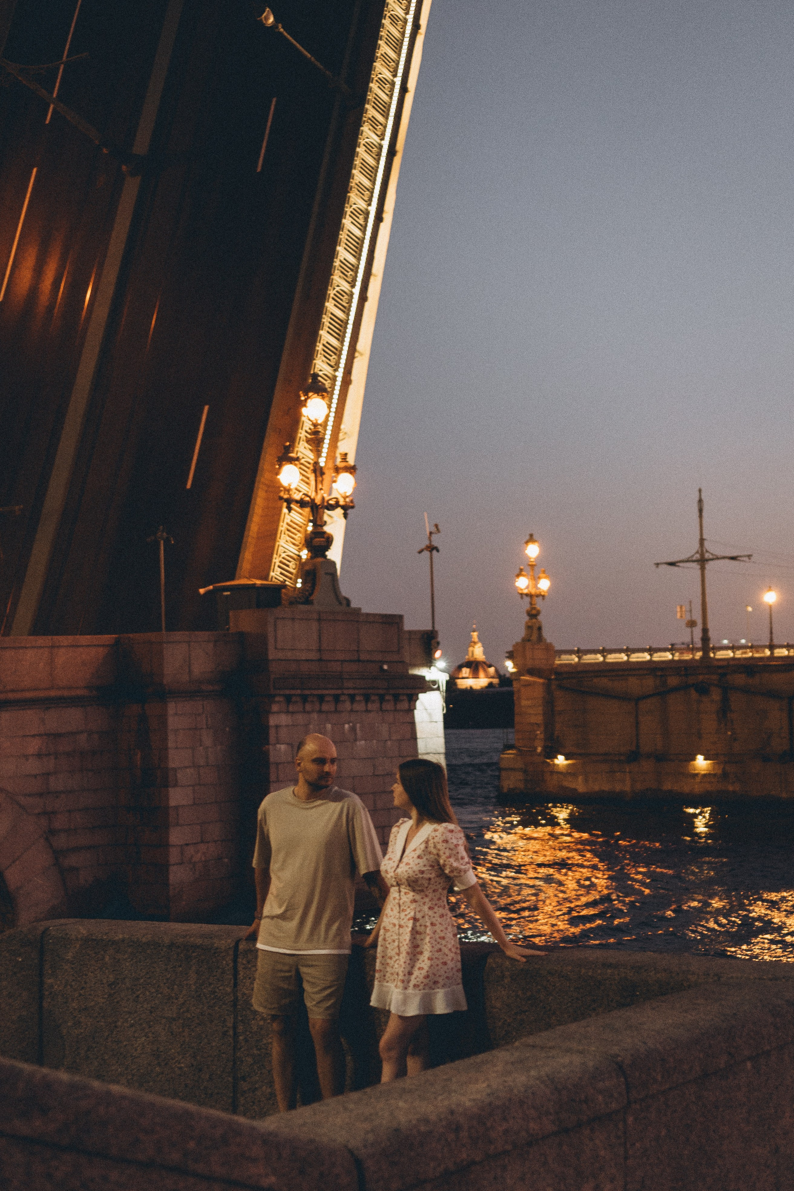 ПРОГУЛКА УТОРОМ ПО ПИТЕРУ. Профессиональный фотограф, Санкт-Петербург — Виктория Богомолова
