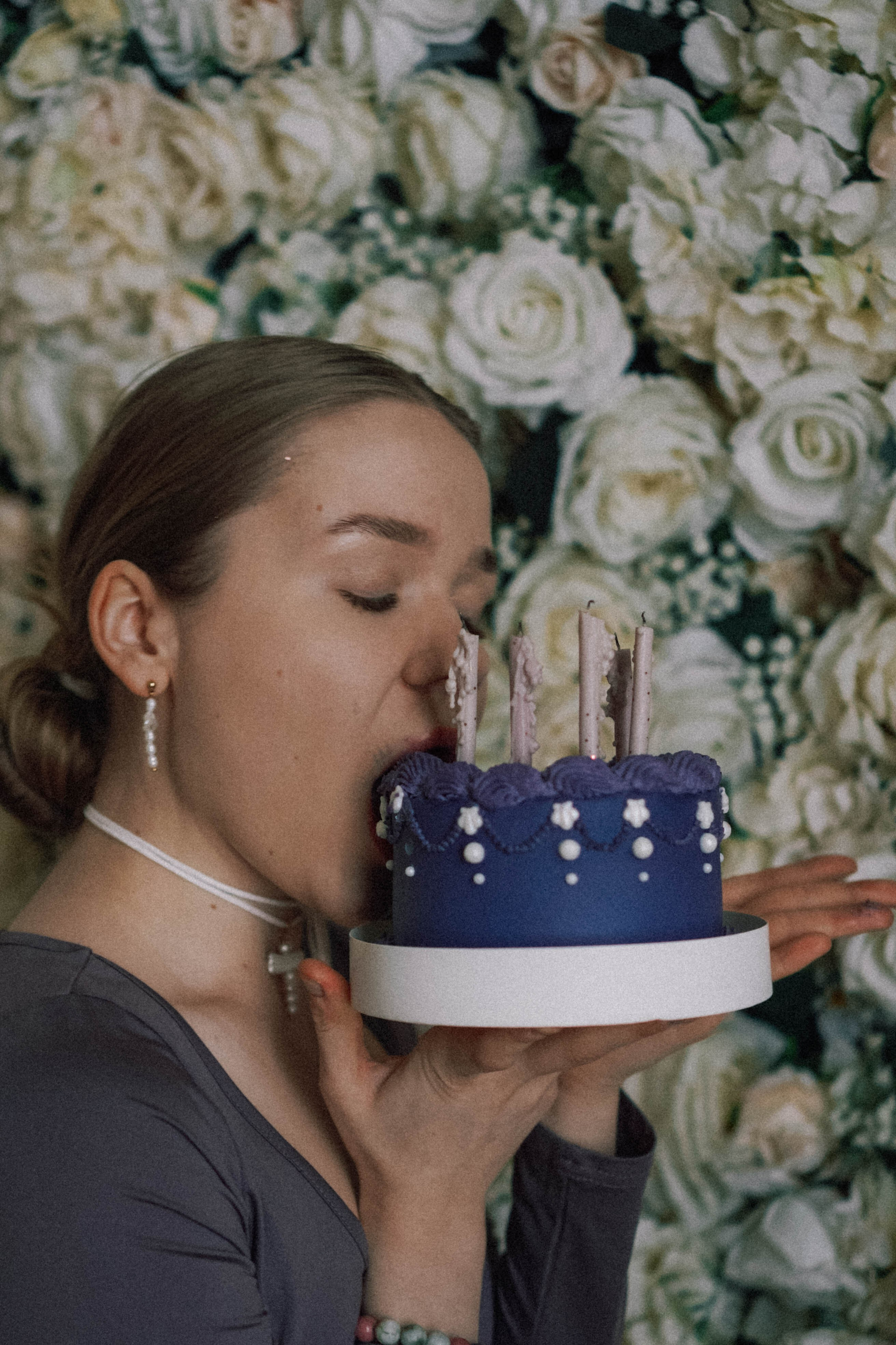 22. Профессиональный фотограф, Санкт-Петербург — Виктория Богомолова