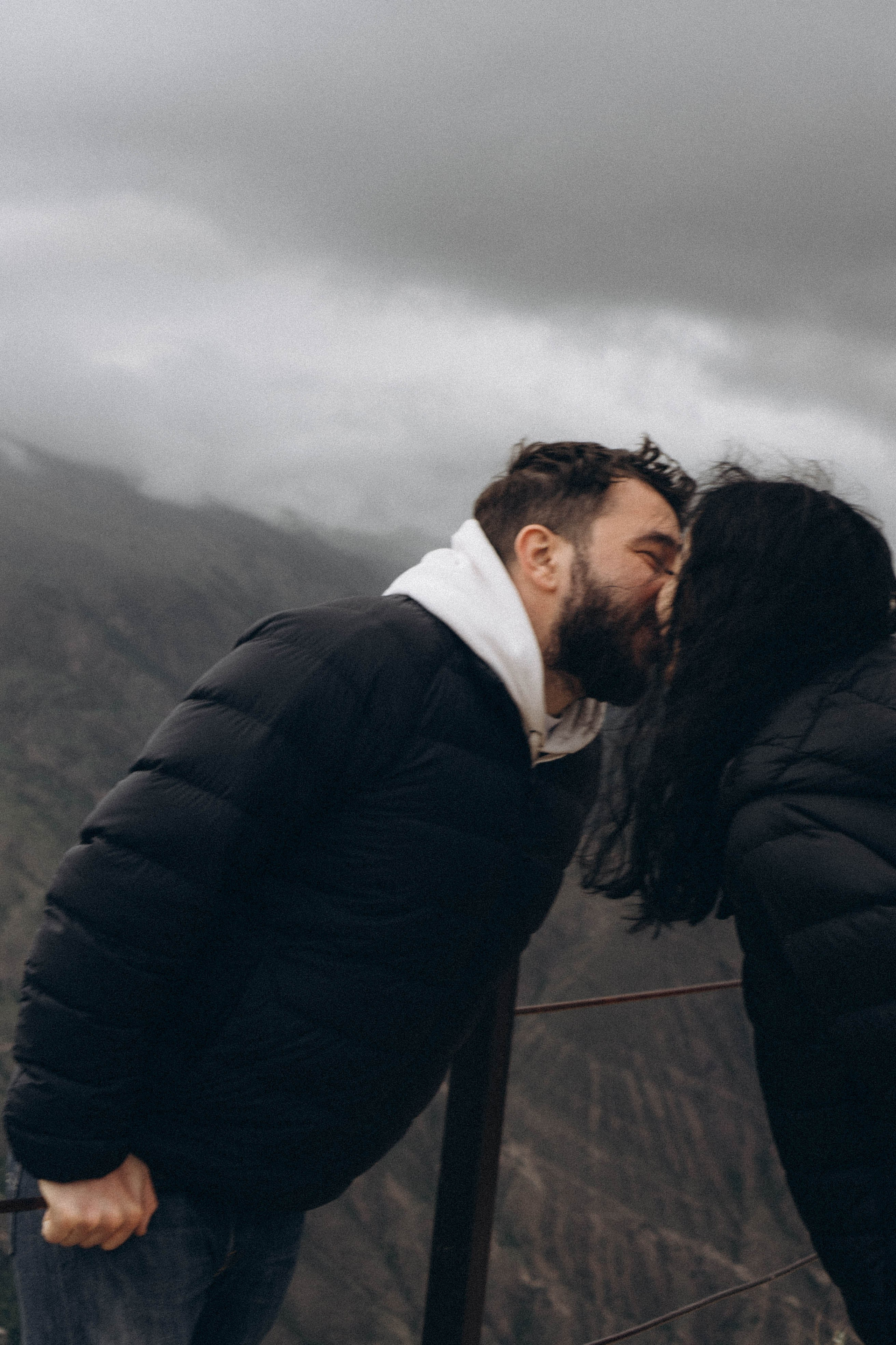 Горы. Профессиональный фотограф, Санкт-Петербург — Виктория Богомолова