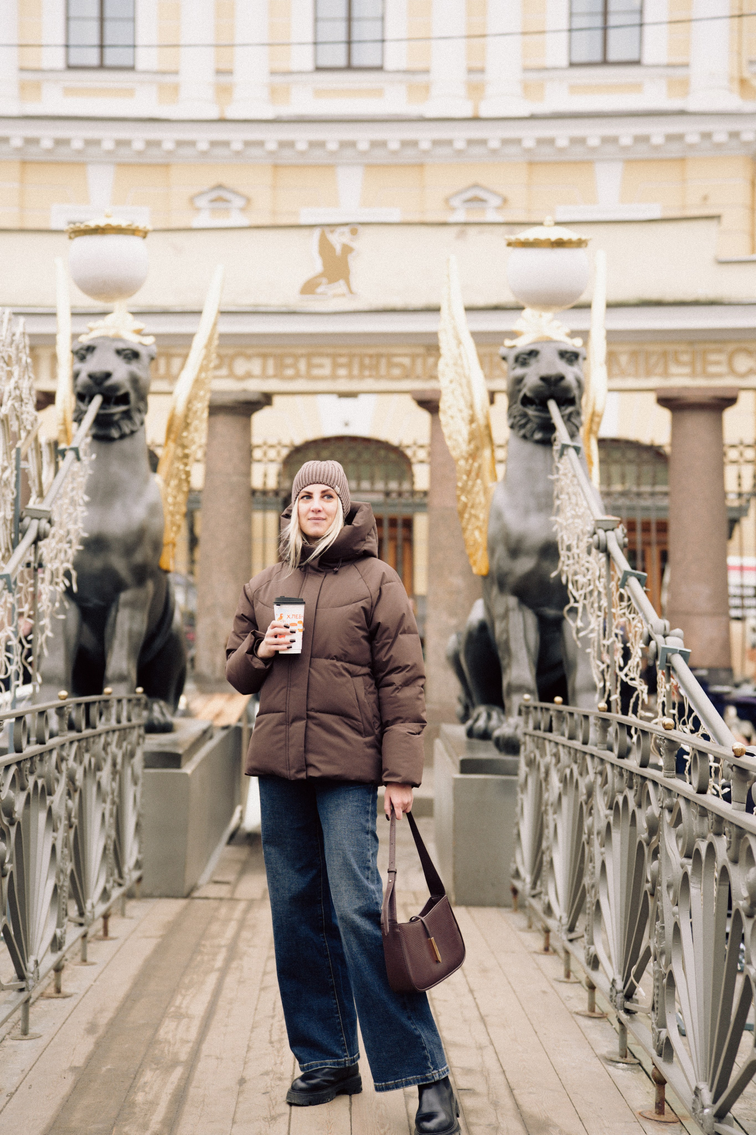 ПРОГУЛКА ПО ГОРОДУ ВОЗЛЕ КАЗАНСКОГО СОБРА. Профессиональный фотограф, Санкт-Петербург — Виктория Богомолова