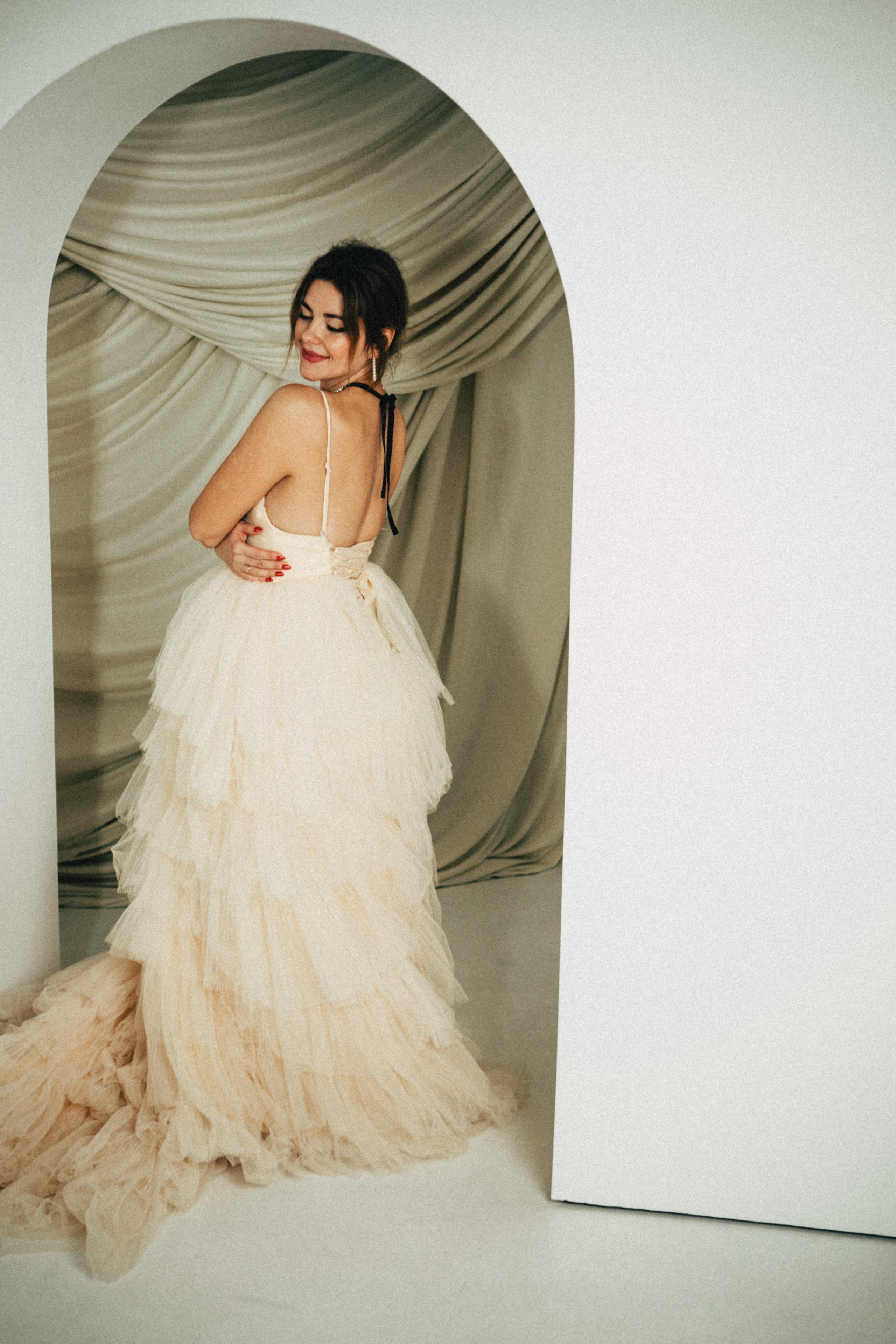 Сказочная история. Профессиональный фотограф, Санкт-Петербург — Виктория Богомолова