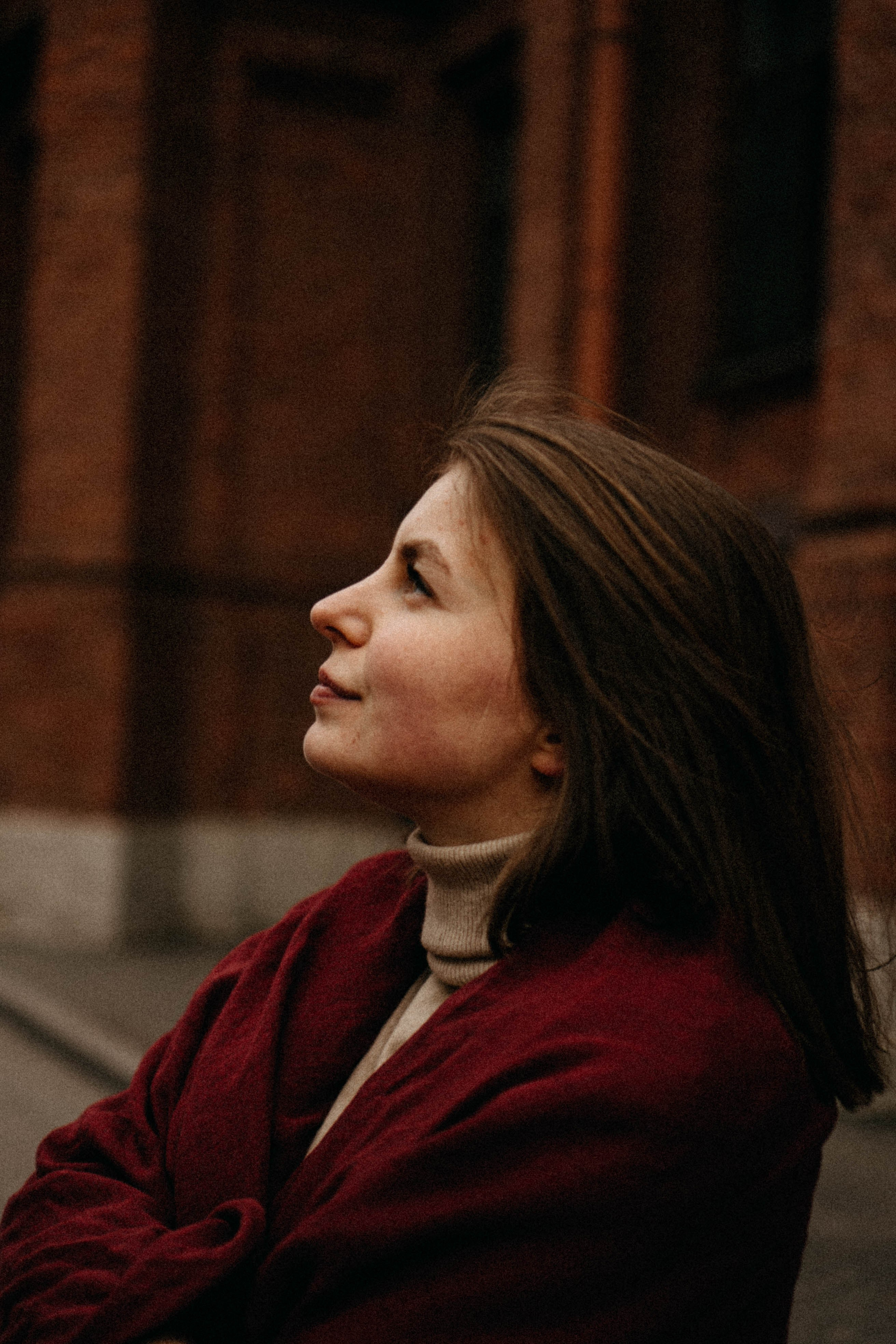 Атмосферная прогулочная. Профессиональный фотограф, Санкт-Петербург — Виктория Богомолова