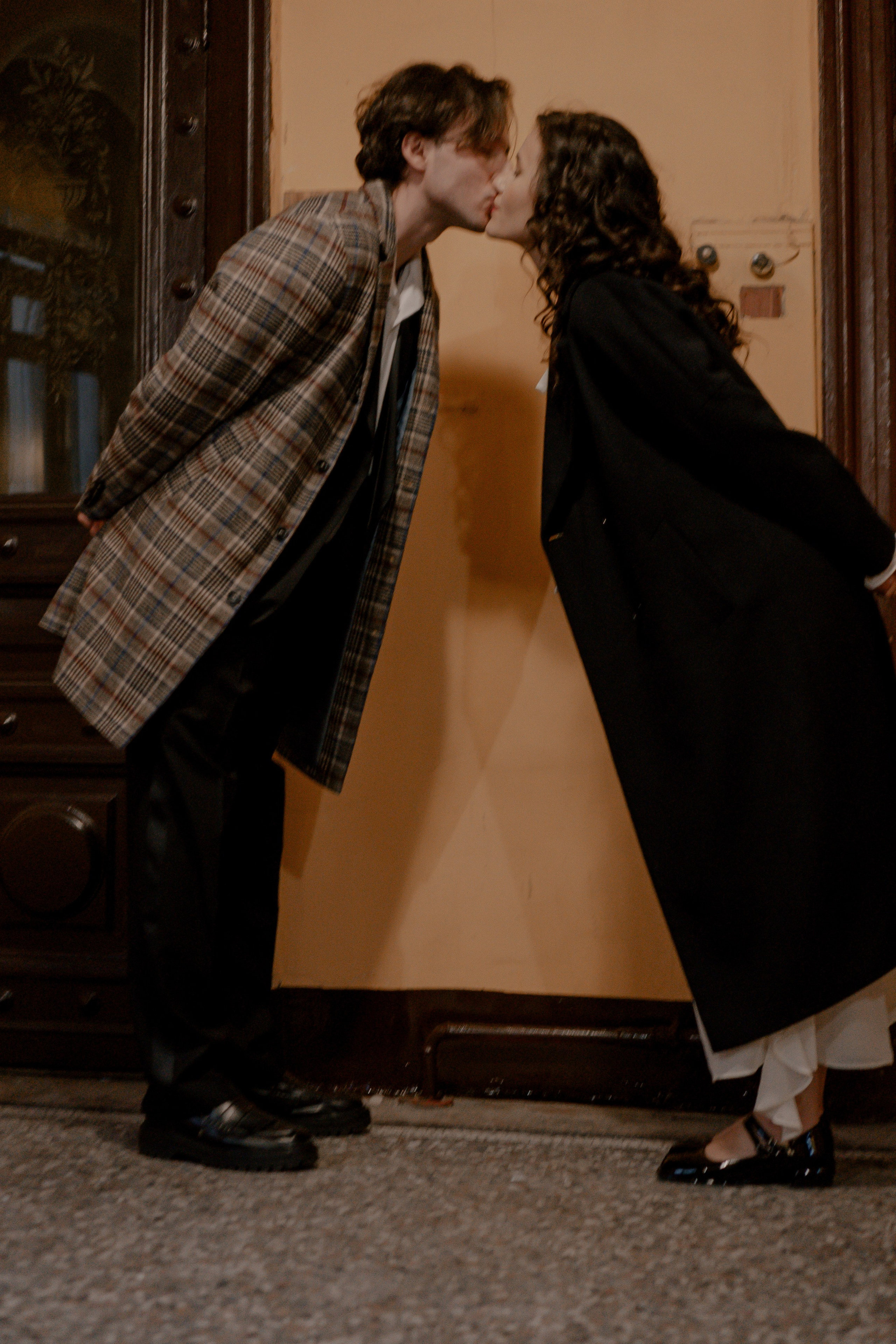 Парадная в Санкт-Петербурге. Профессиональный фотограф, Санкт-Петербург — Виктория Богомолова